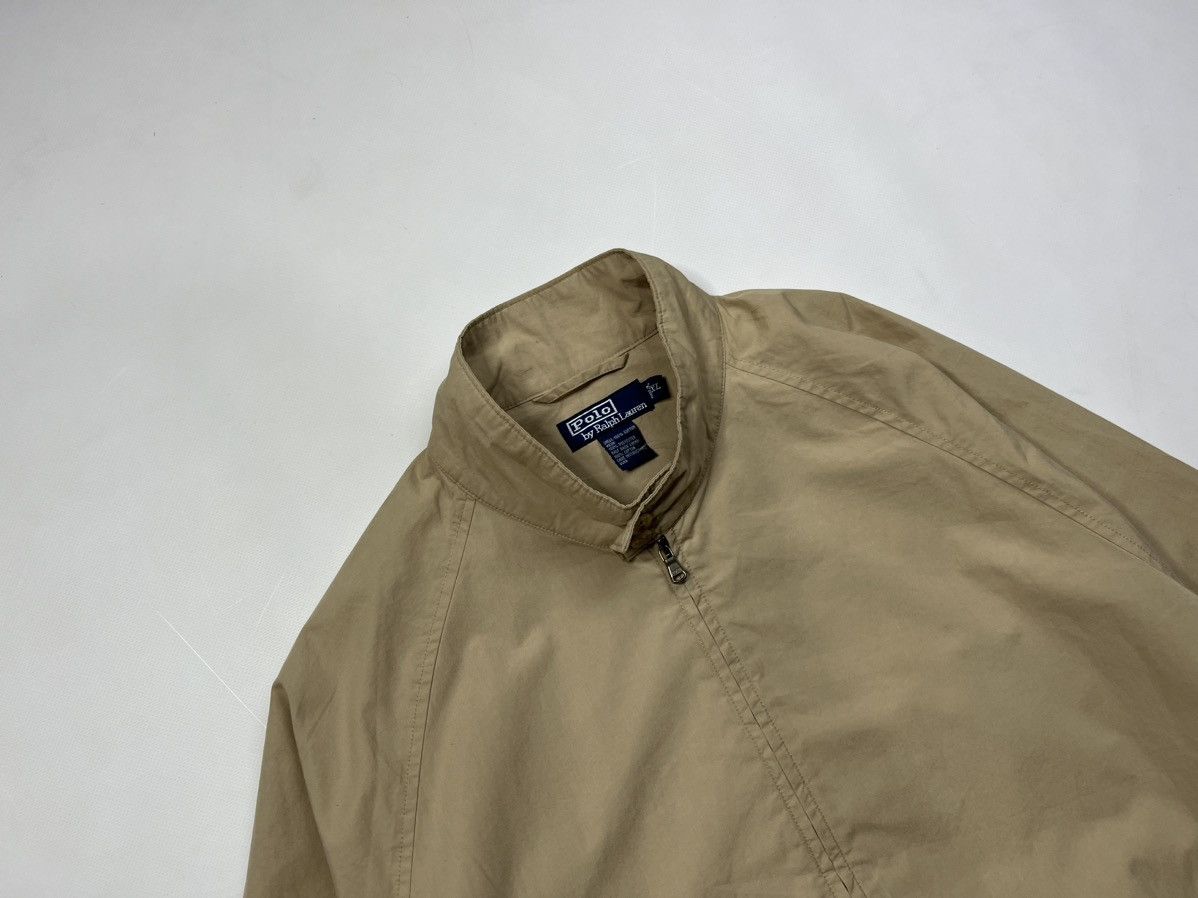 Polo Ralph Lauren Vintage Polo Ralph Lauren bomber jacket Size US XL / EU 56 / 4 - 2 Thumbnail