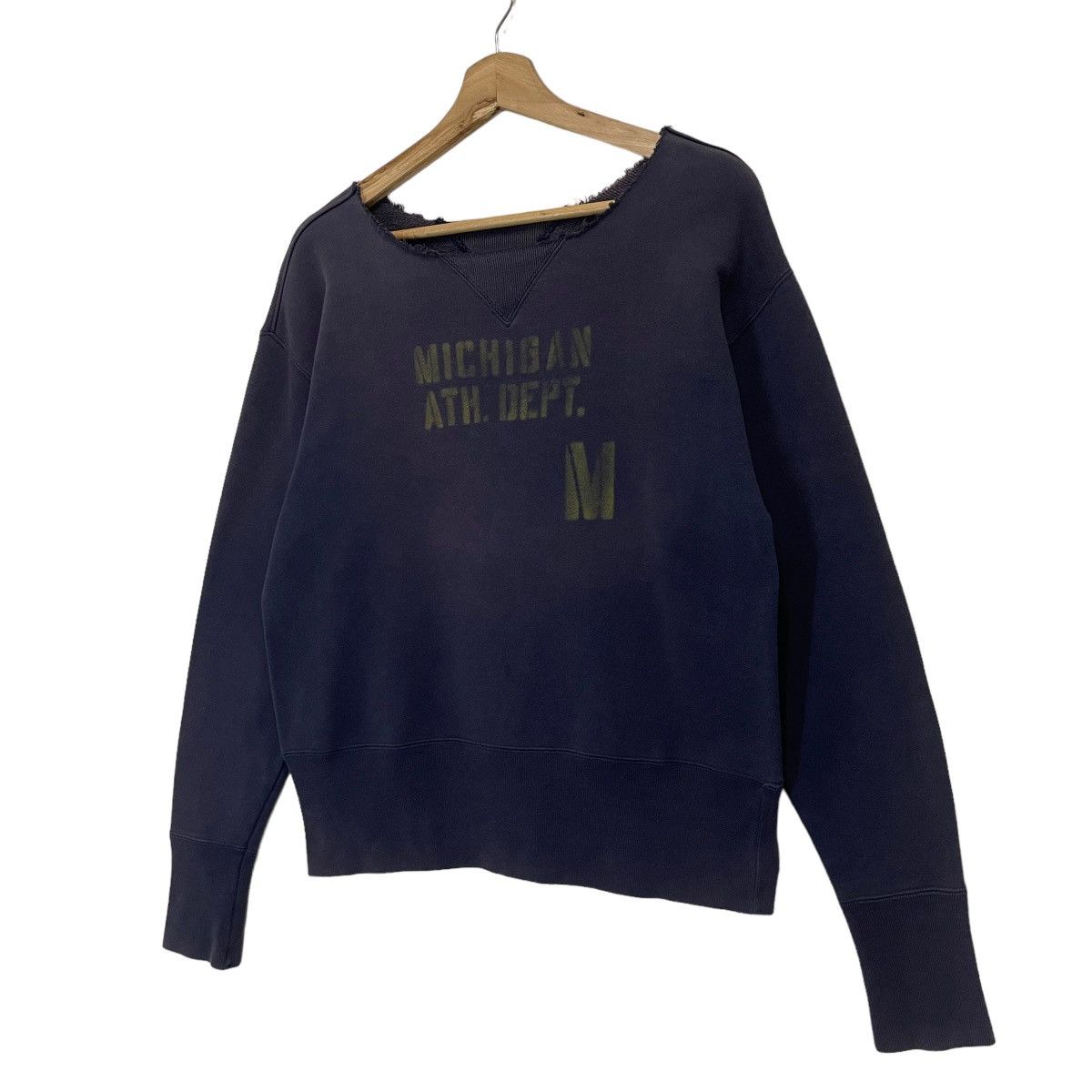 Champion 50s Champion Running Man Crewneck Sweatshirt Size US M / EU 48-50 / 2 - 3 Thumbnail