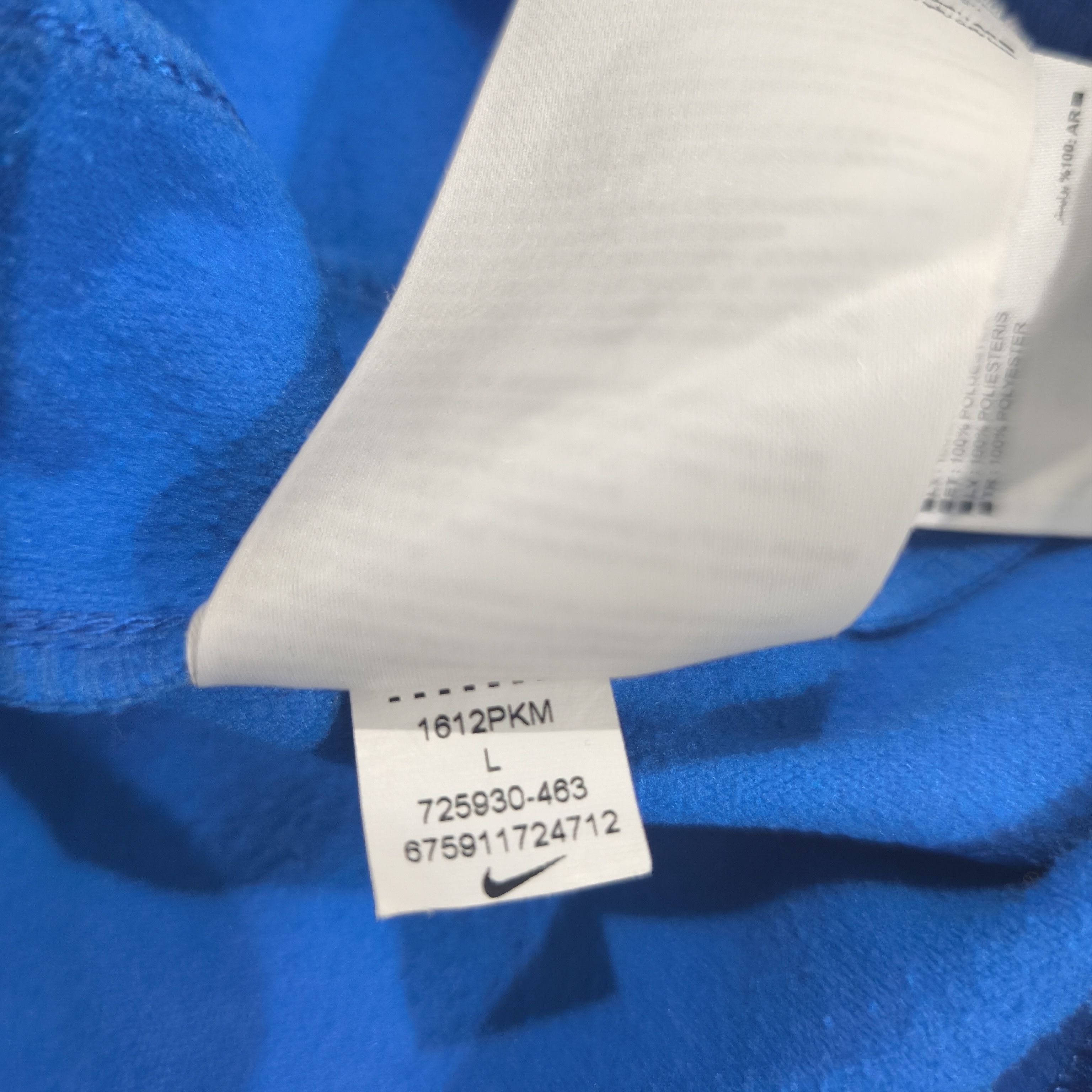 Nike Zurich Size US L / EU 52-54 / 3 - 4 Thumbnail
