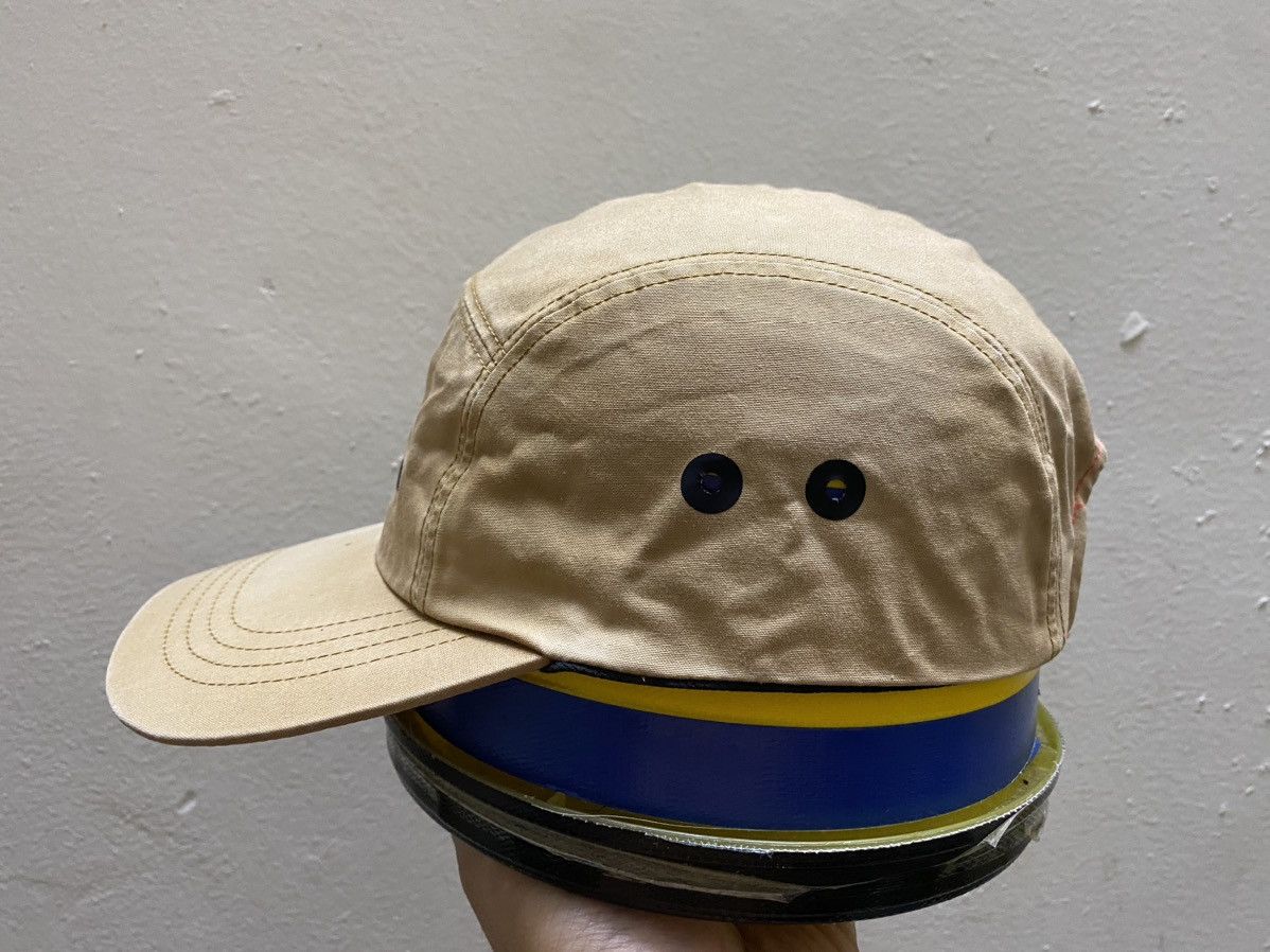 L.L. Bean × Vintage L.L BEANS VINTAGE 5 PANEL OUTDOOR HAT Size ONE SIZE - 3 Thumbnail