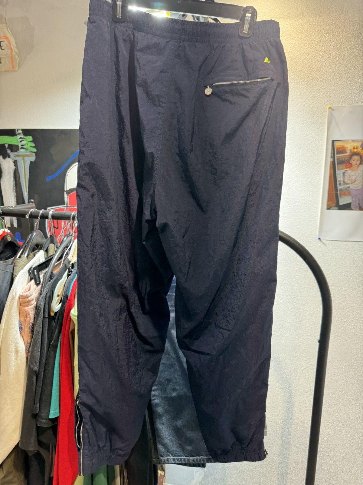 Kim Jones KIM JONES X NIKE SS21 Size US 36 / EU 52 - 7 Thumbnail