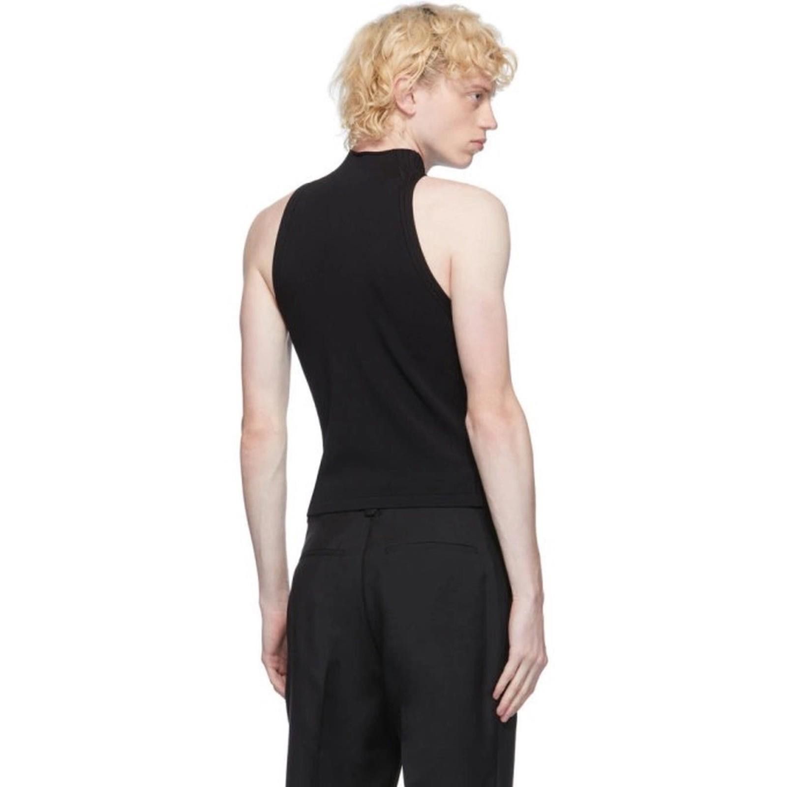 Dion Lee New dion lee top tank lustrate racer medium vest blue Size M / US 6-8 / IT 42-44 - 8 Thumbnail