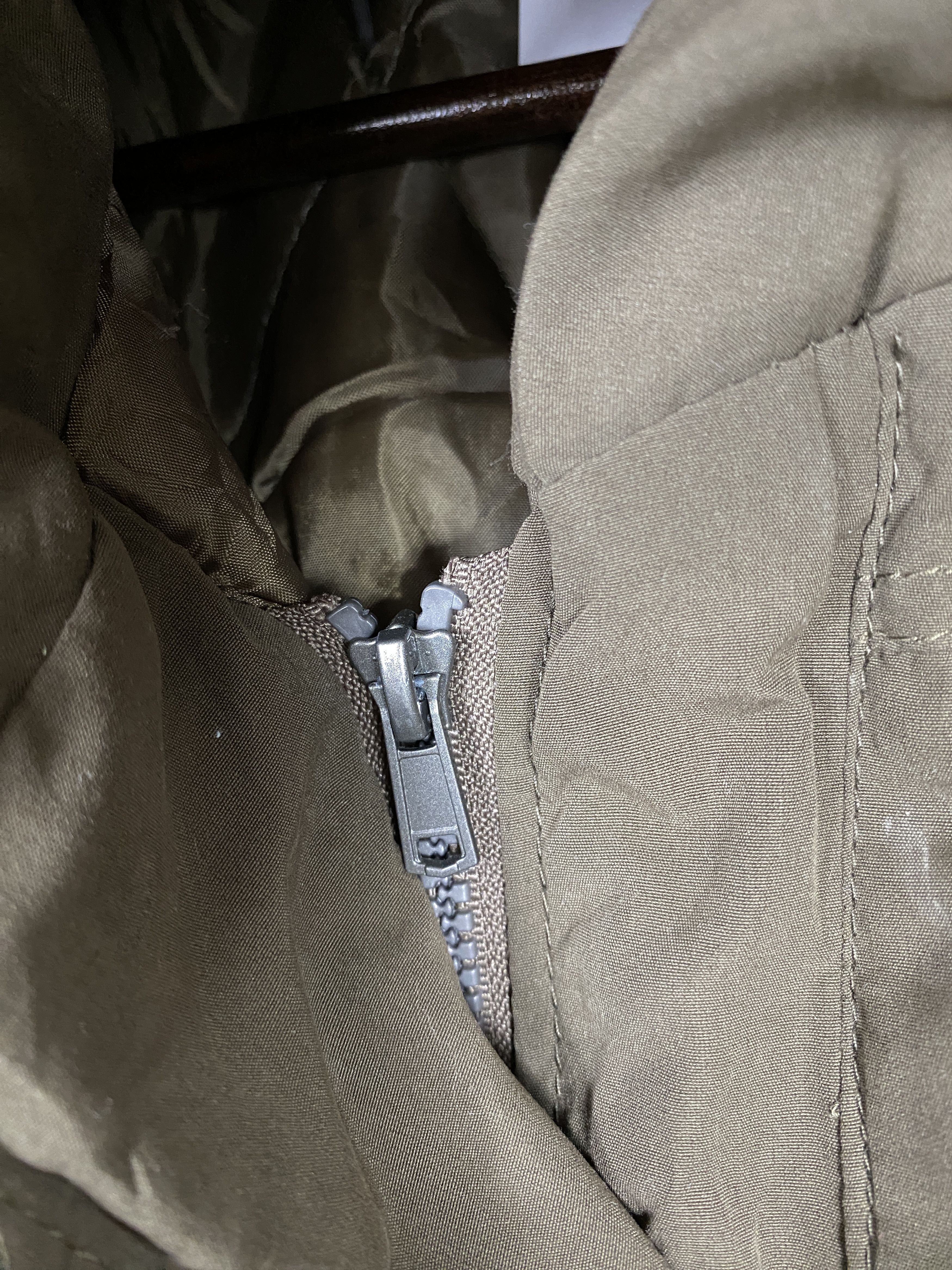 Japanese Brand Vintage Tk Mic Pice Quilted Lining Jacket J2371 Size US S / EU 44-46 / 1 - 4 Thumbnail