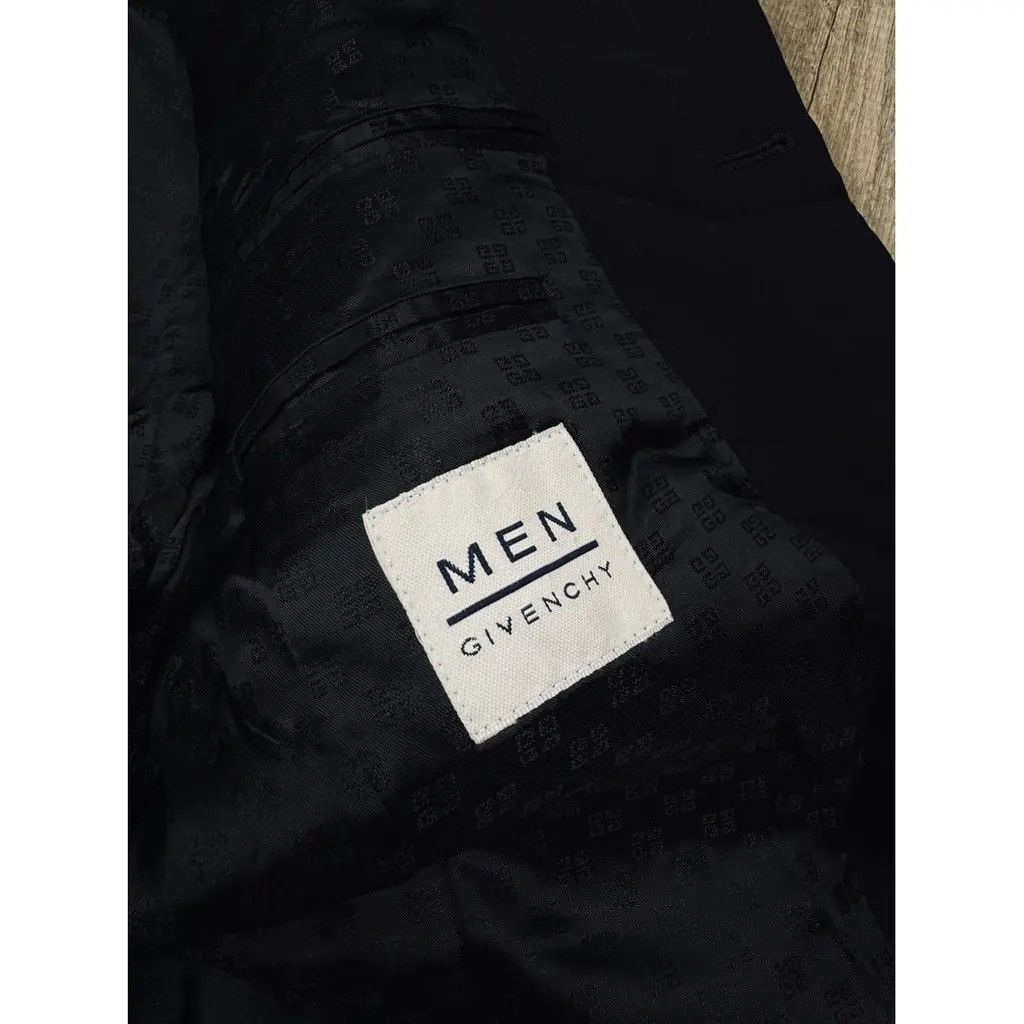 Givenchy Givenchy Suit Jacket Size: fit S Size US S / EU 44-46 / 1 - 5 Thumbnail