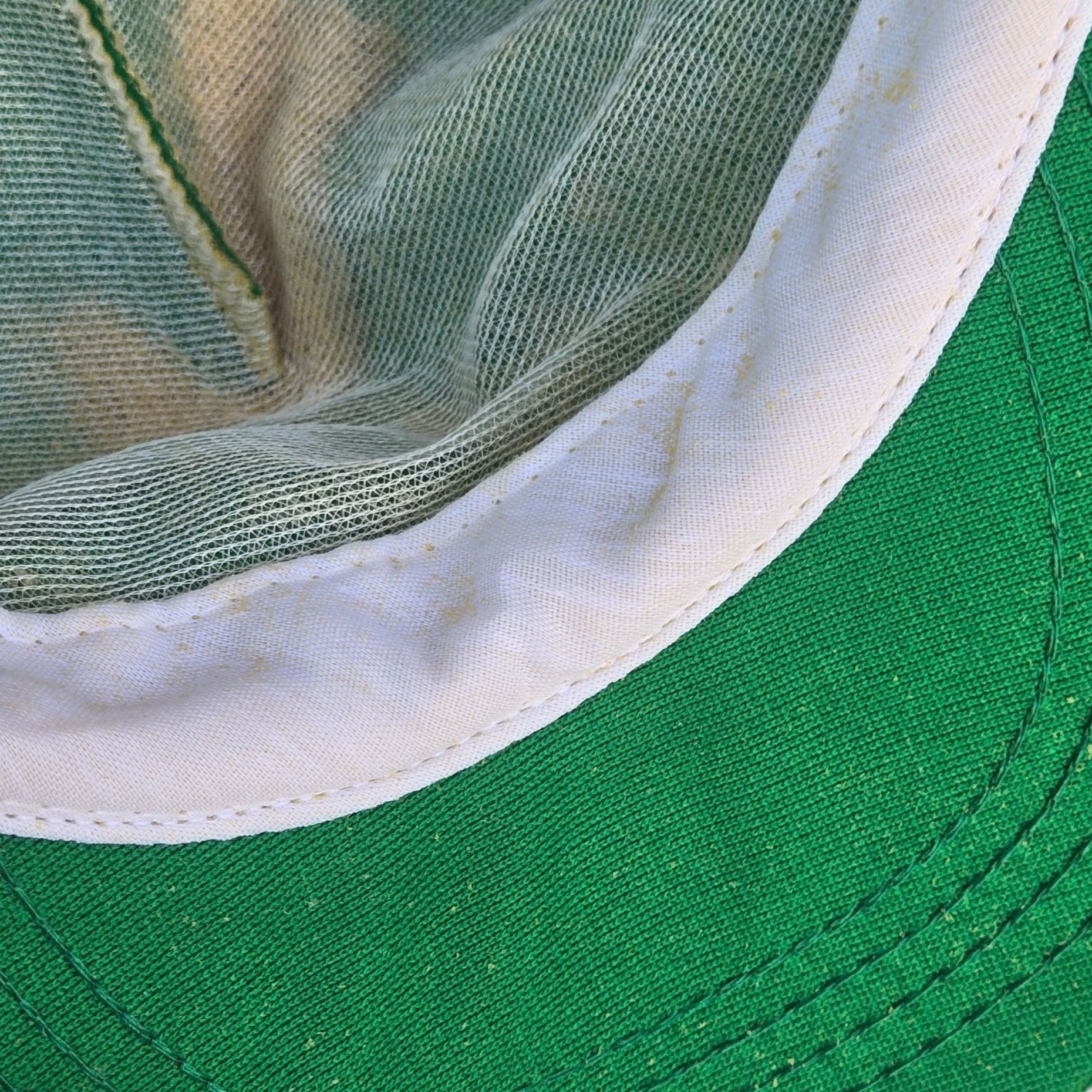 Other Diabeta Glyburide Green Trucker Hat Snapback Adjustable Cap Size ONE SIZE - 5 Thumbnail
