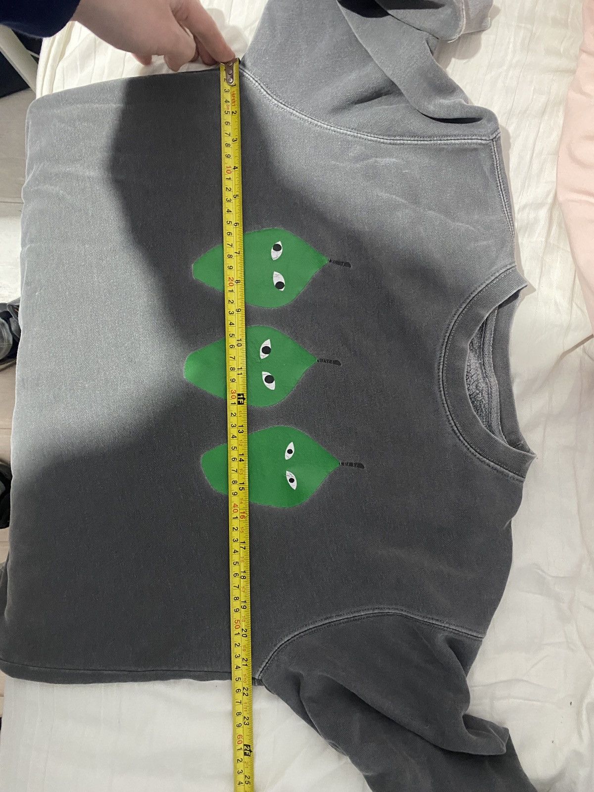 Independent Trading Co. Independent stringwater ultra rare Crawneck Size US L / EU 52-54 / 3 - 9 Thumbnail