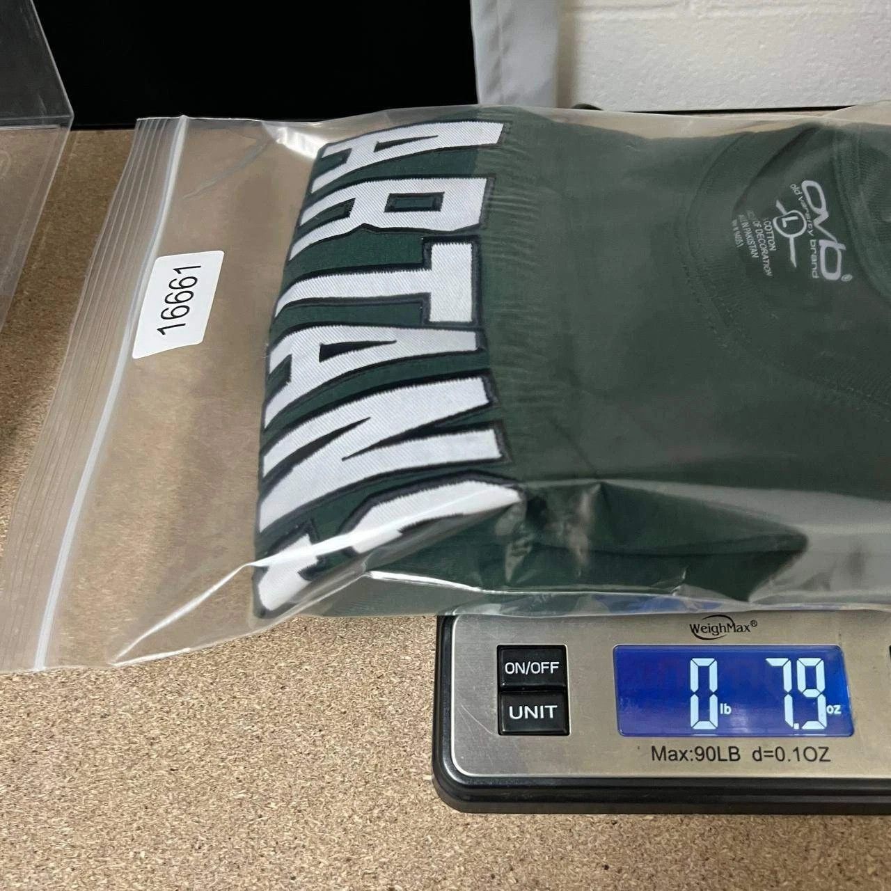 Other Michigan State Spartans Shirt Men Short Sleeve Cotton New L Size US L / EU 52-54 / 3 - 7 Thumbnail