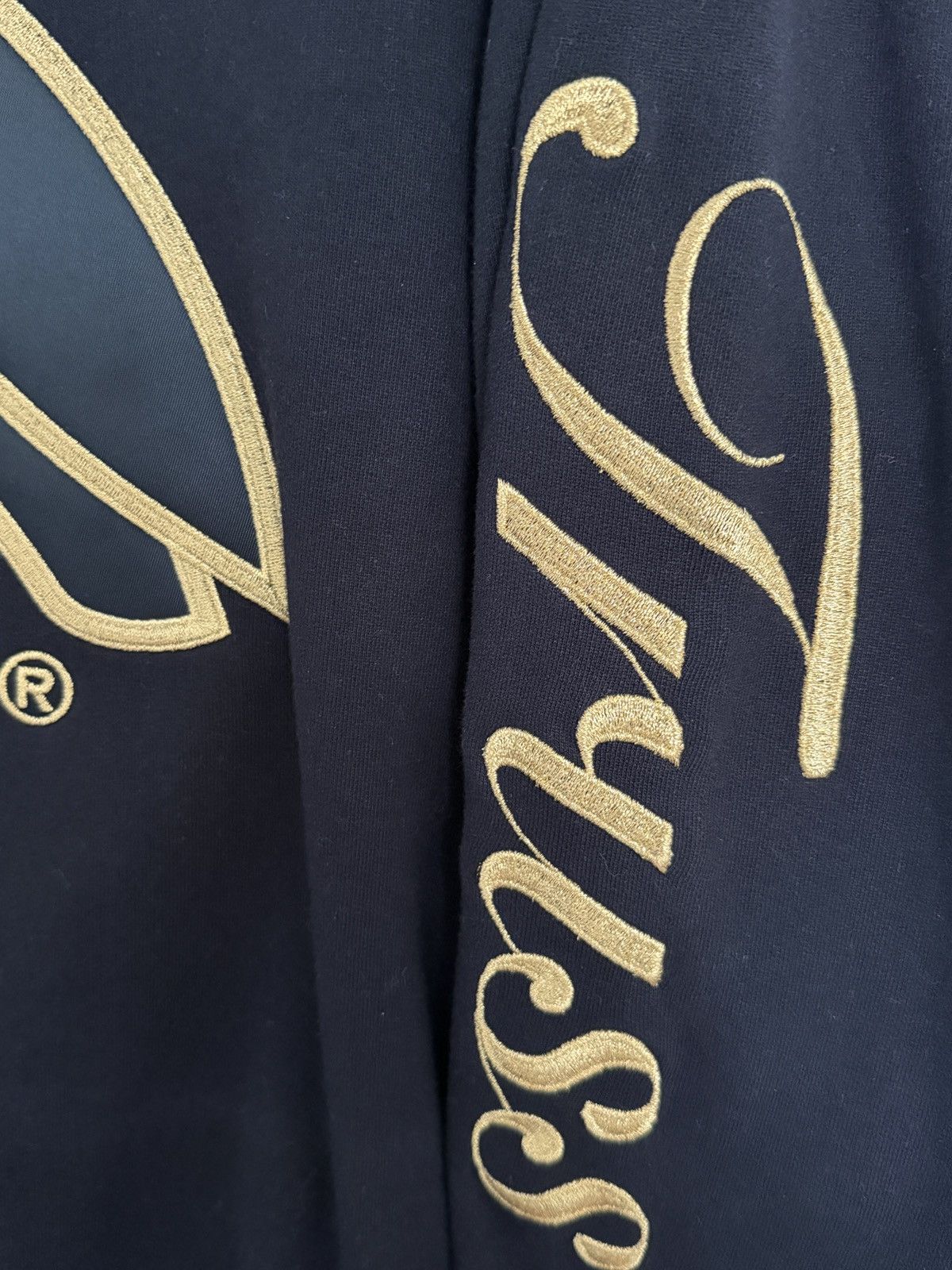 October's Very Own OVO Lamar Jackson “8” Hoodie Size US M / EU 48-50 / 2 - 3 Thumbnail