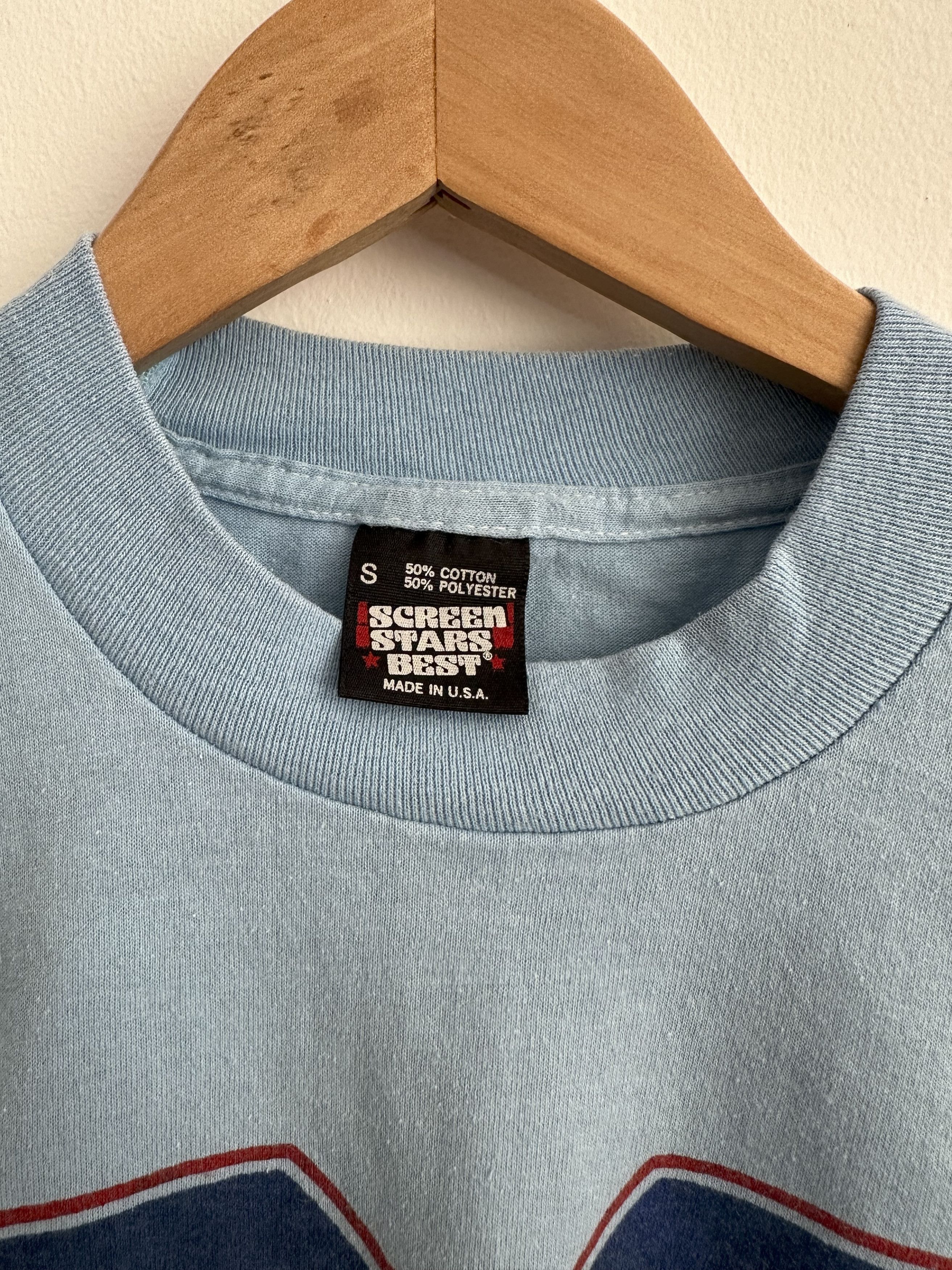 Vintage Vintage Screen stars tee Size US S / EU 44-46 / 1 - 3 Thumbnail