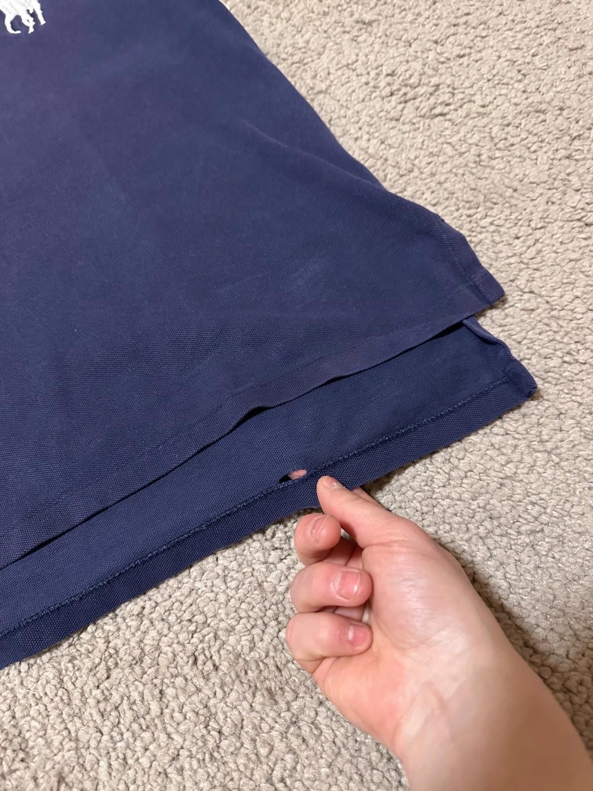 Lauren Ralph Lauren Polo Ralph Lauren #3 Polo Shirt Chief Keef Big Pony Size US L / EU 52-54 / 3 - 7 Thumbnail