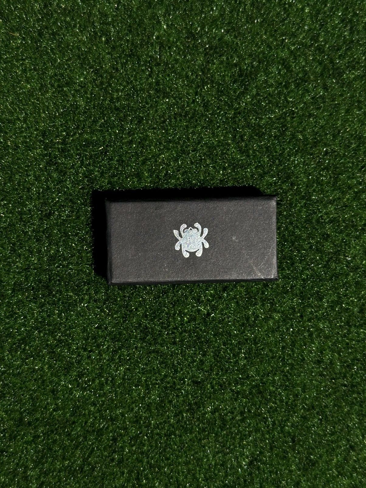 Supreme supreme spyderco bug knife black Size ONE SIZE - 3 Thumbnail