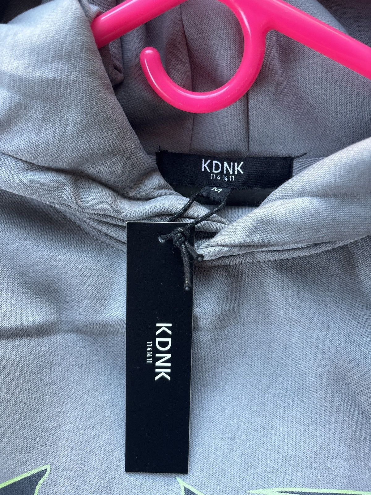 Other KDNK sweat suit Size US M / EU 48-50 / 2 - 4 Thumbnail