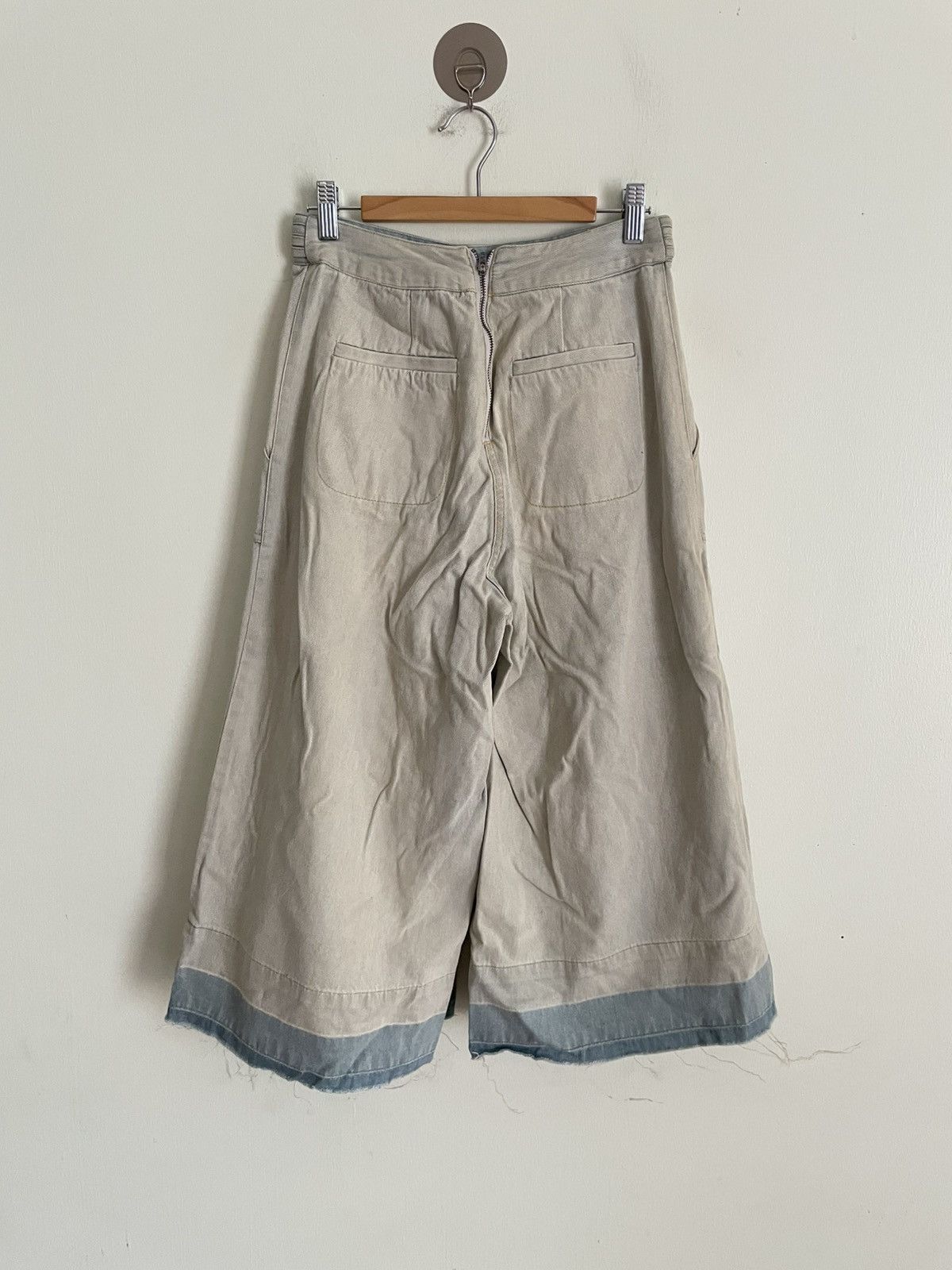 Sea New York Sea New York Pants Size 26" / US 2 / IT 38 - 2 Thumbnail