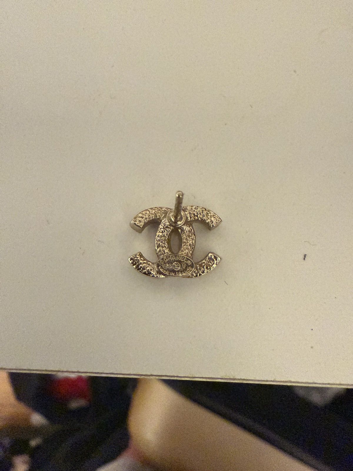 Chanel Chanel Earrings Size ONE SIZE - 4 Thumbnail