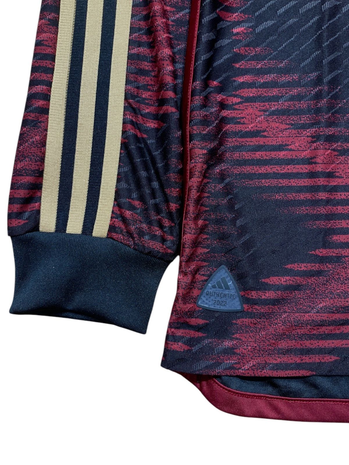 Adidas DFB Germany longsleeve jersey rare Size US M / EU 48-50 / 2 - 3 Thumbnail