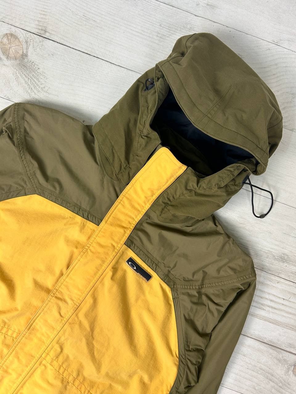 Oakley Vintage Oakley Software Ski Jacket Size US L / EU 52-54 / 3 - 2 Thumbnail