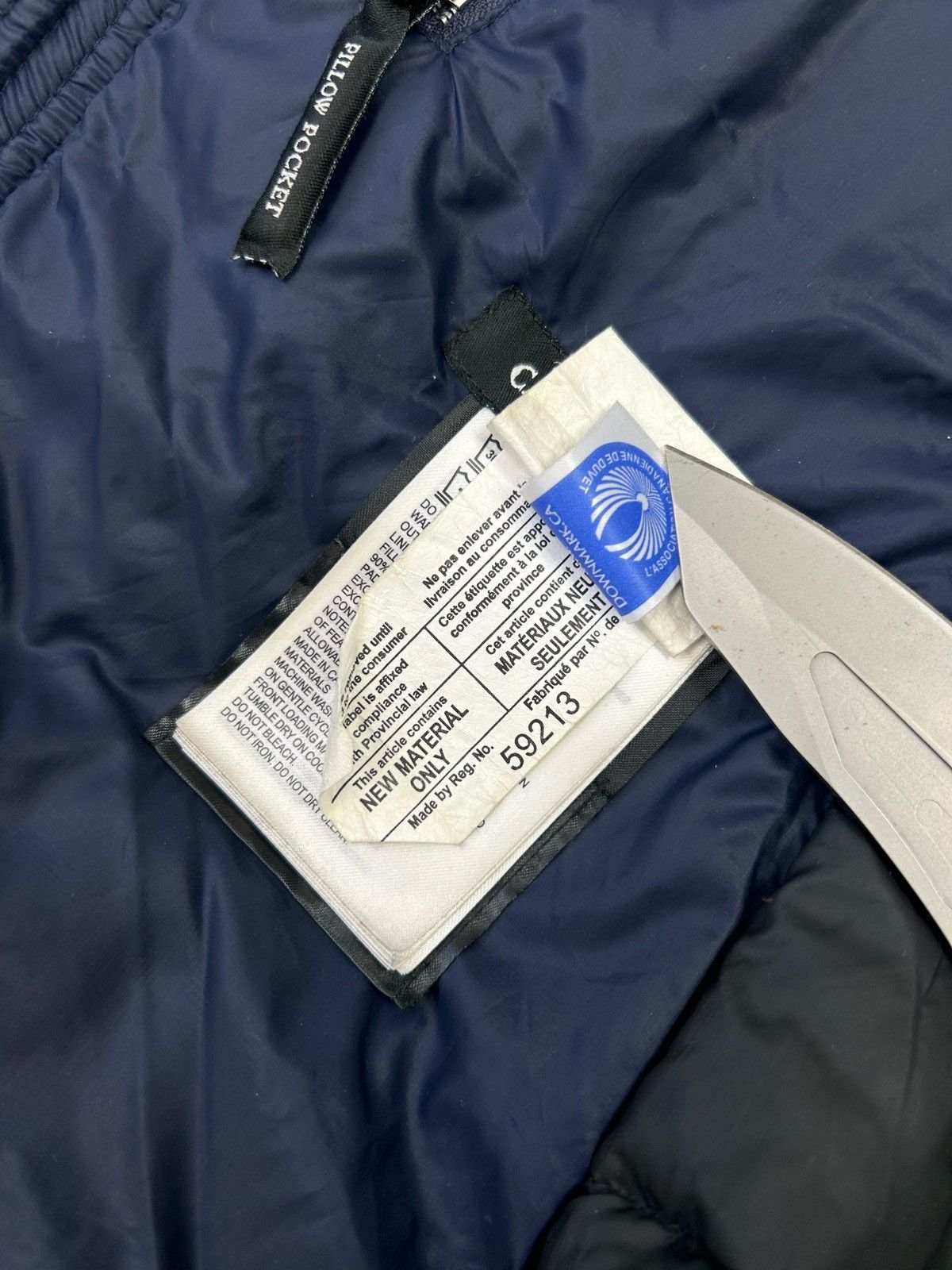 Canada Goose Canada Goose puffer parka jacket Size M / US 6-8 / IT 42-44 - 11 Thumbnail