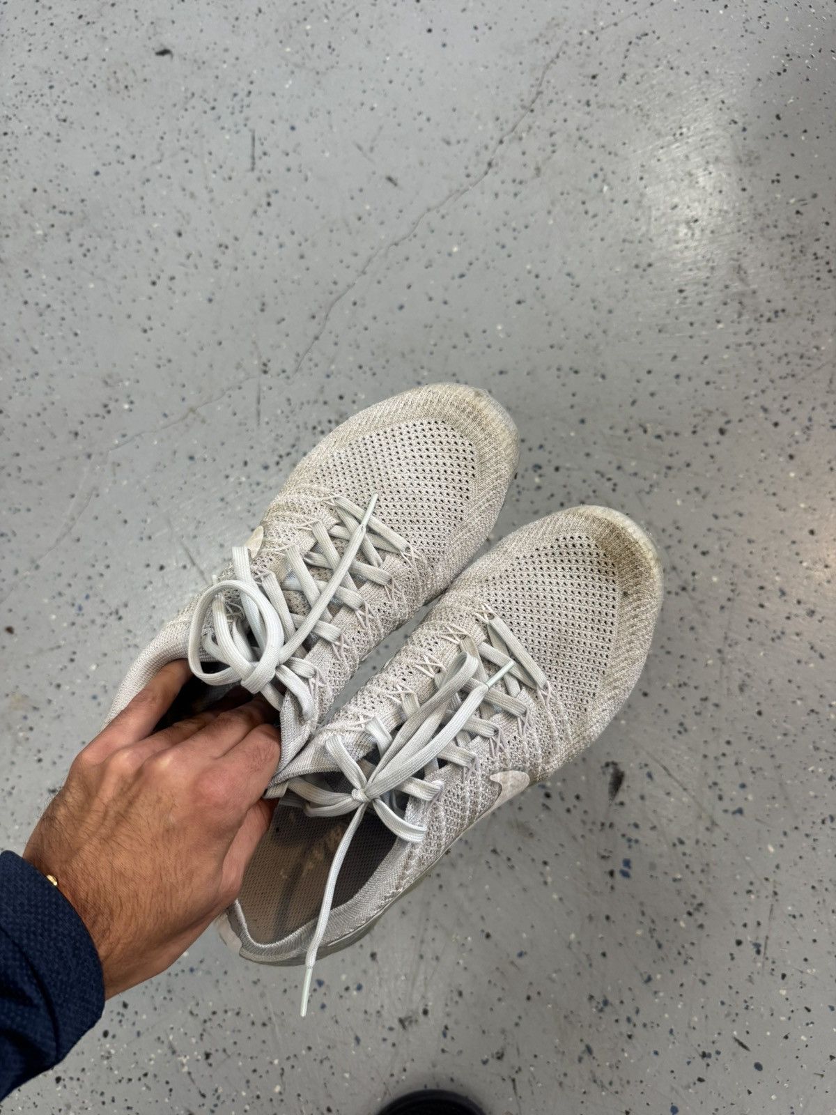 Nike Nike vapormax Size US 10.5 / EU 43-44 - 2 Thumbnail