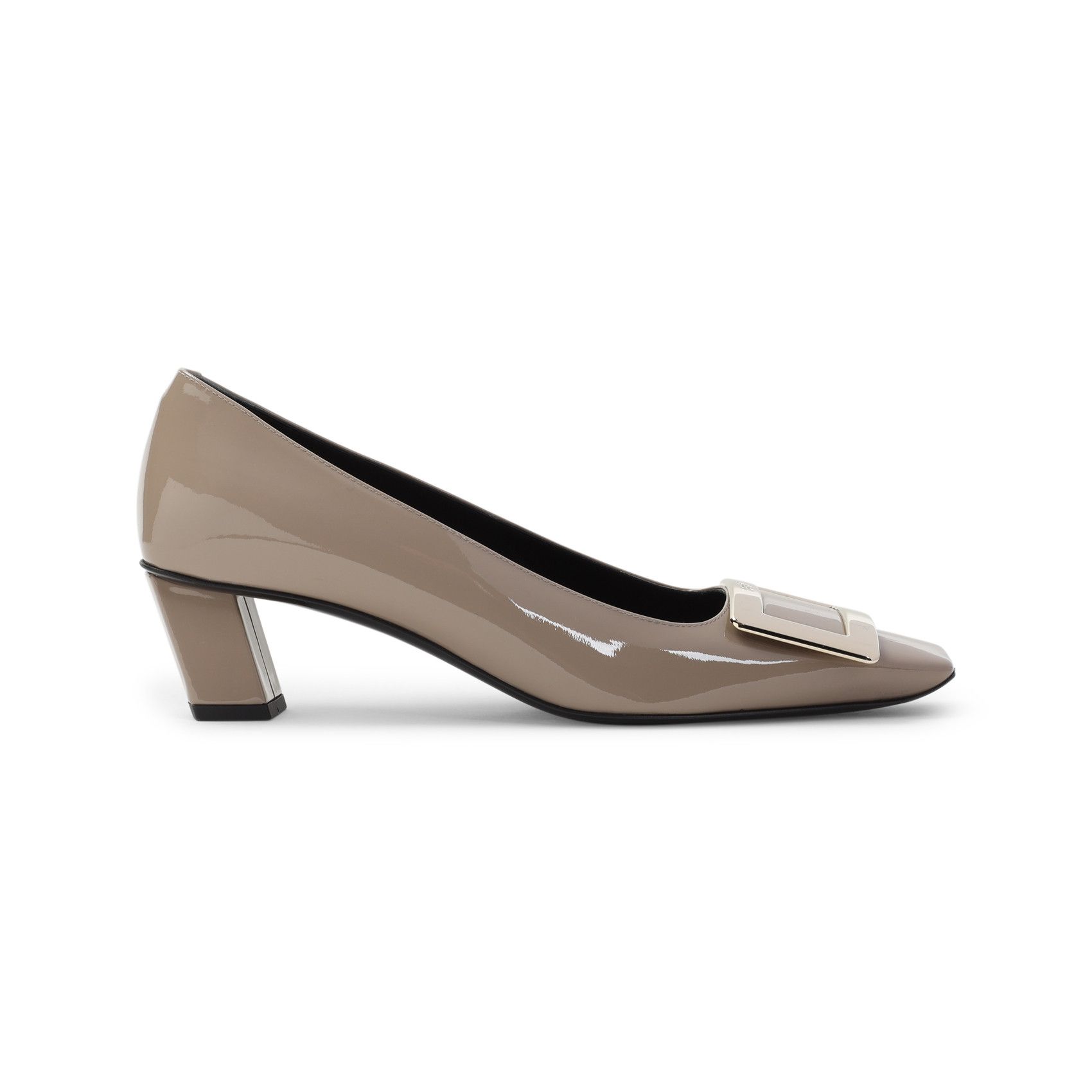 Roger Vivier Roger Vivier Belle Pumps Size US 9.5 / IT 39.5 - 1 Thumbnail