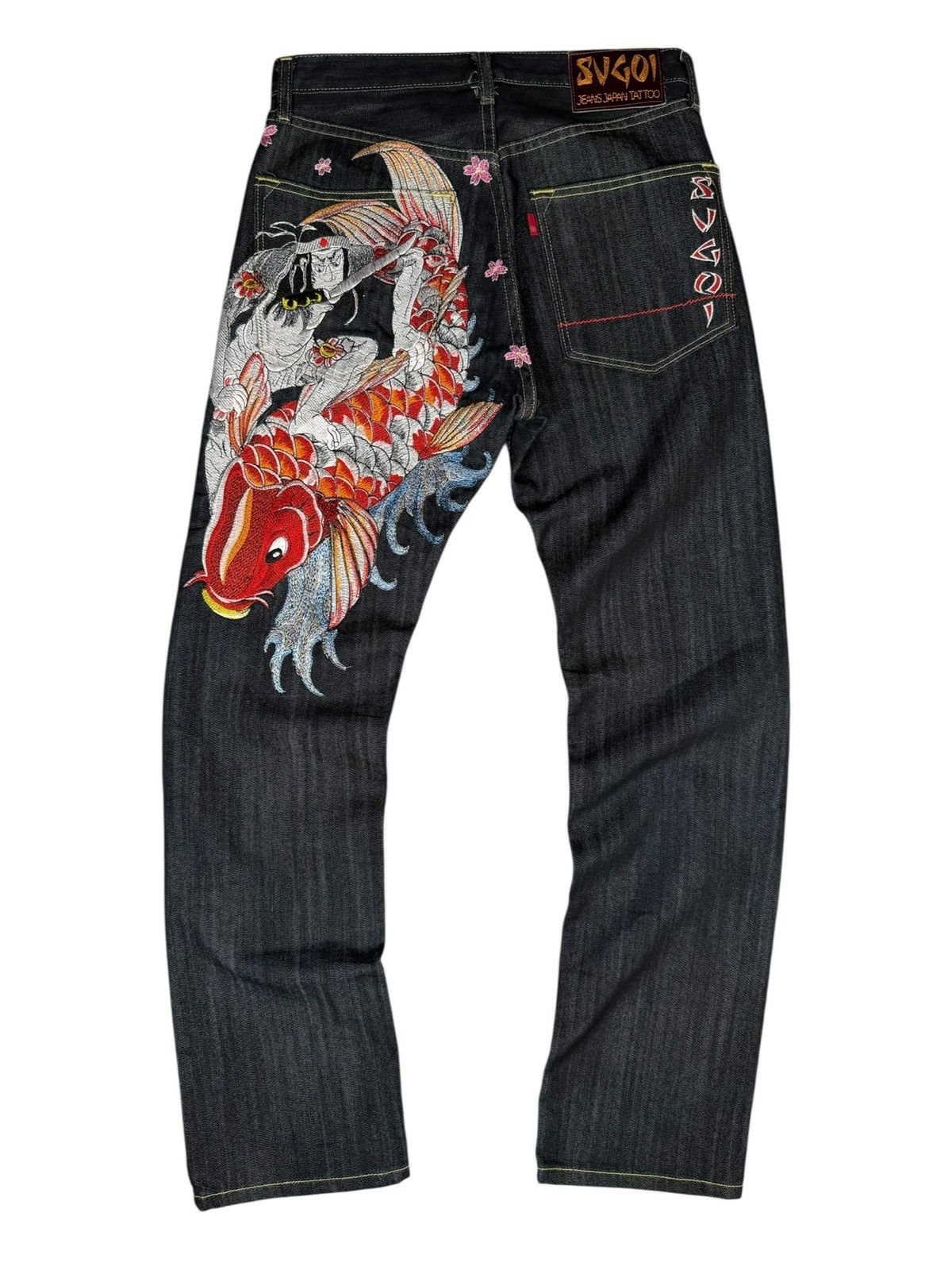 Other SUGOI jeans Size US 30 / EU 46 - 1 Thumbnail