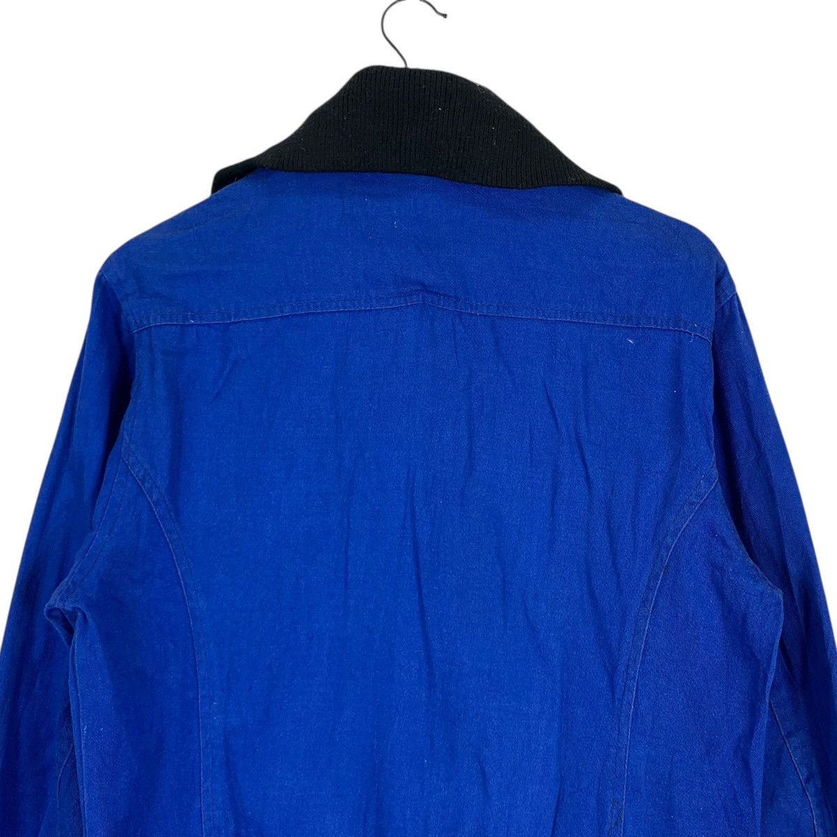 In The Attic Vintage In The Attic Sherpa Jacket Size US L / EU 52-54 / 3 - 12 Thumbnail