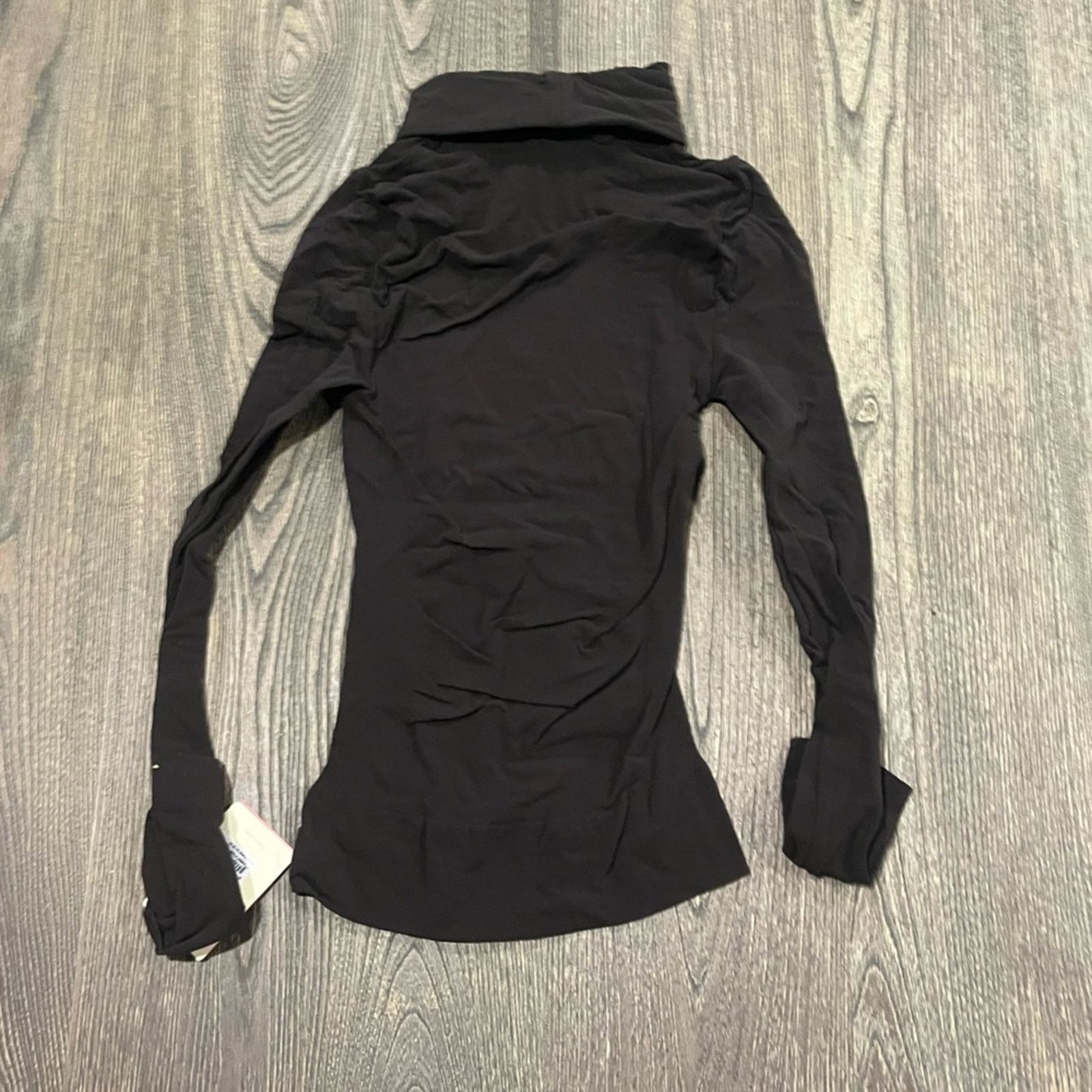 Spanx NWT Spanx On Top & In ControlTurtleneck Top Bittersweet M Size M / US 6-8 / IT 42-44 - 4 Thumbnail
