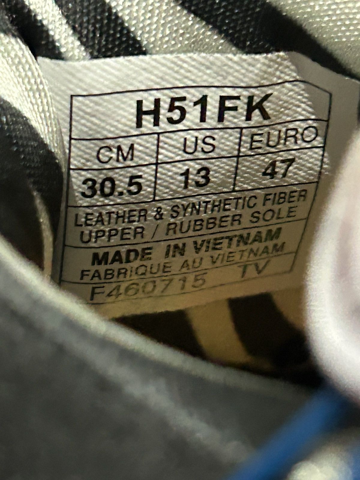 Asics × Extra Butter Asics x extra butter gel lyte v karaoke 13 Size US 13 / EU 46 - 7 Thumbnail