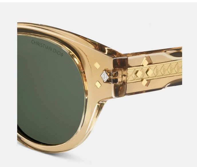 Dior o1w1db11124 Size: OS / Pantos Sunglasses Size ONE SIZE - 4 Thumbnail