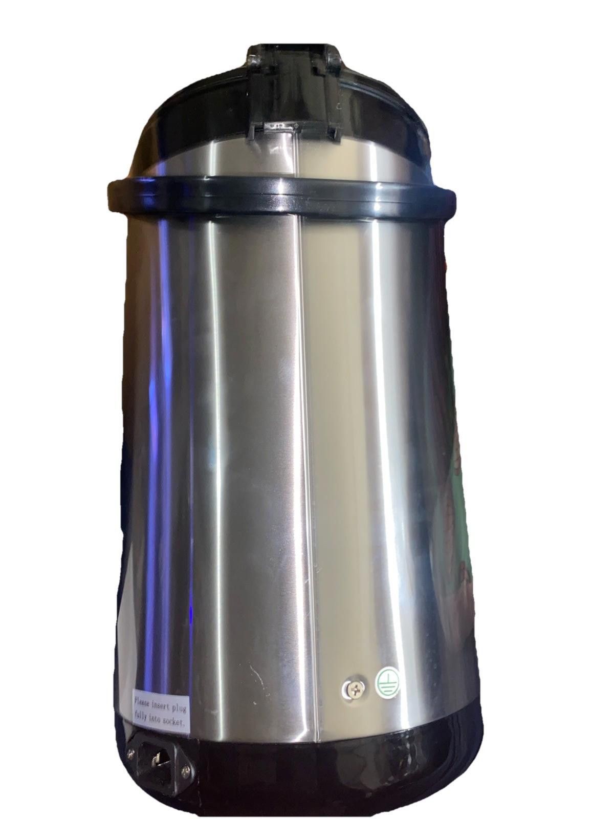 Other Vevor Electric Thermo Pot EKA 4.2 ED Size ONE SIZE - 5 Thumbnail
