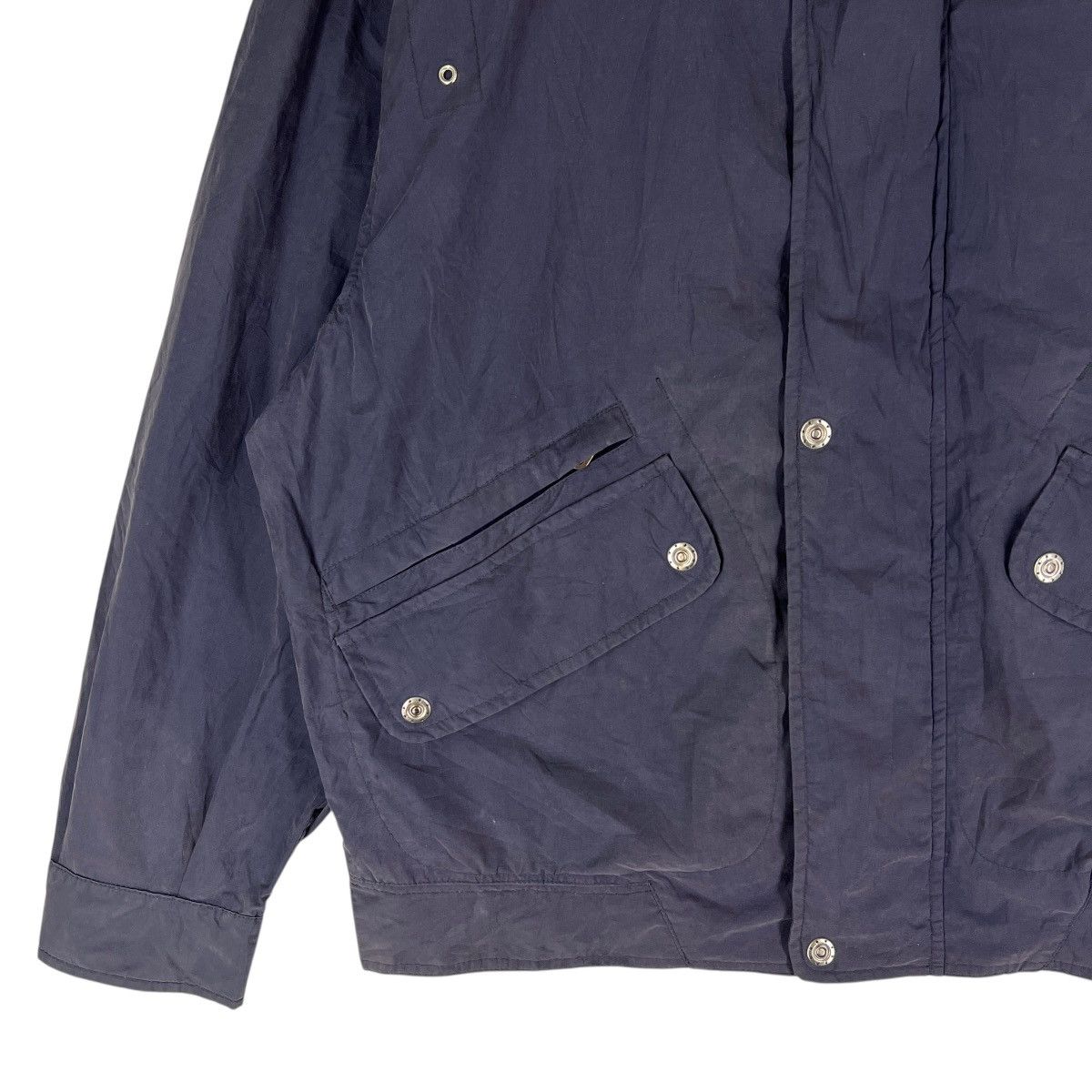 Other 🔥 90s Vintage Vento Nouvo Italian Brand Moutain Survival Size US L / EU 52-54 / 3 - 6 Thumbnail