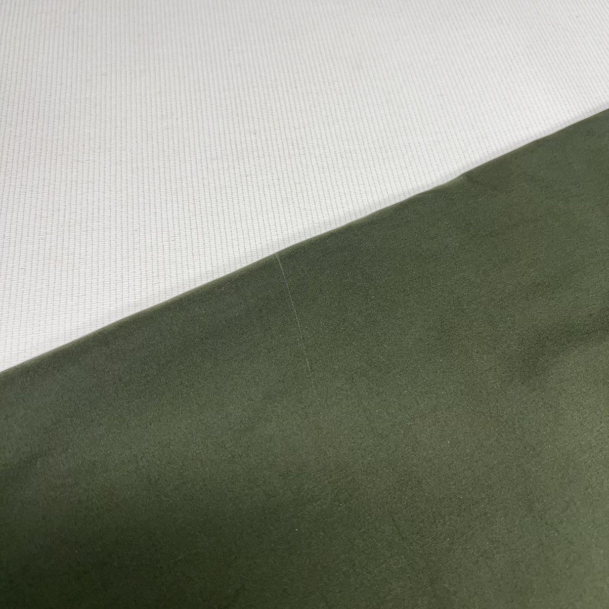 Cabelas Cabelas Windbreaker Jacket Green Windcrest Outdoor Zip Shell Size US XL / EU 56 / 4 - 10 Thumbnail