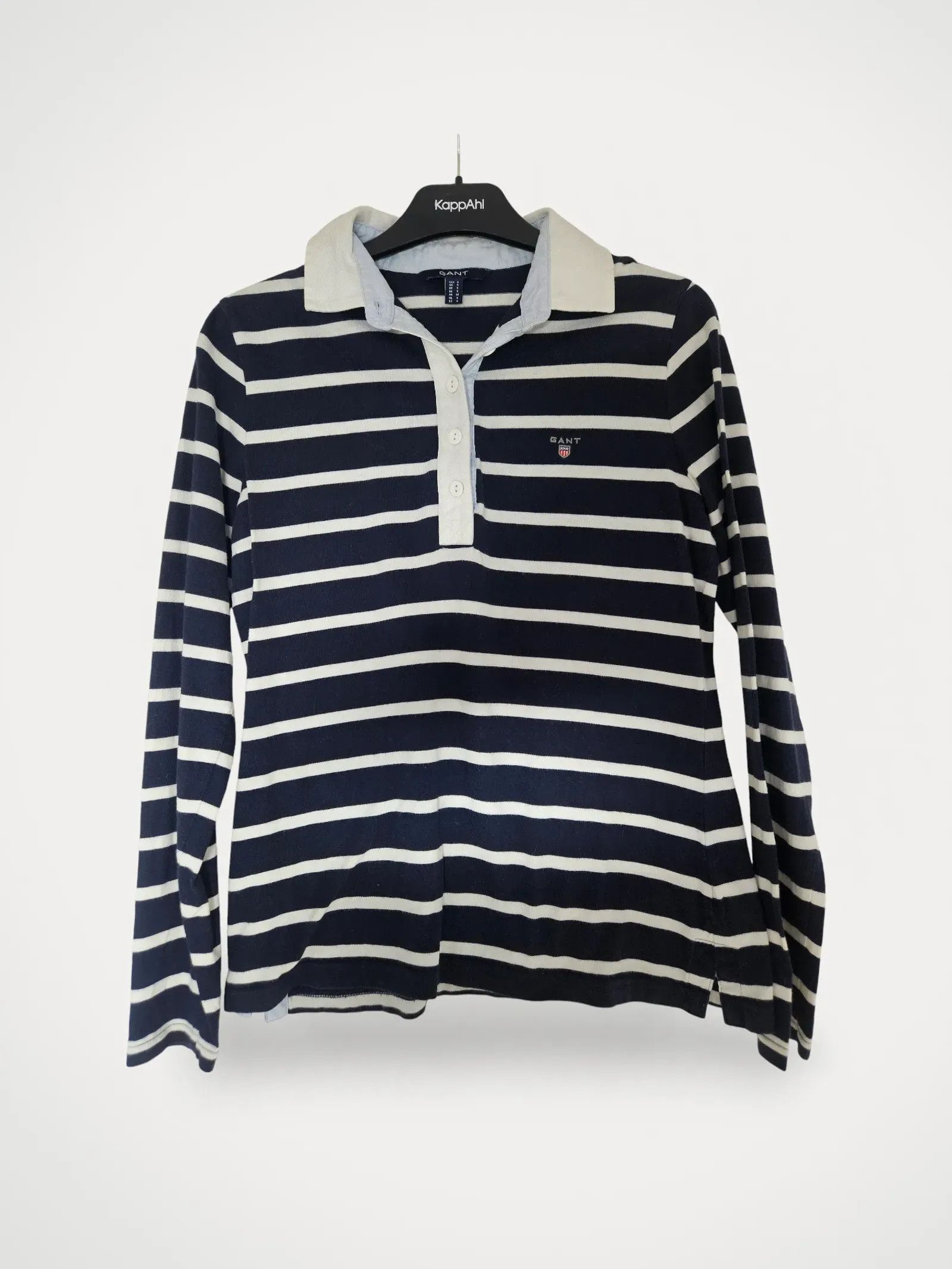 Gant Gant Sweater Size S / US 4 / IT 40 - 1 Thumbnail