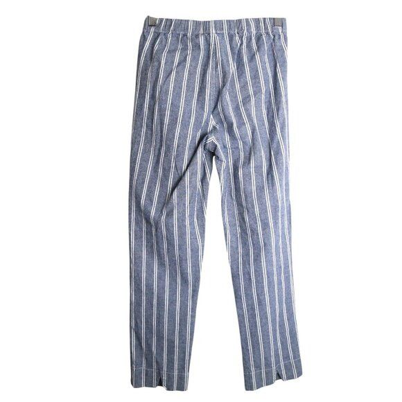 Brandy Melville John Galt by Brandy Melville Striped Tilden Pants Size 26" / US 2 / IT 38 - 6 Thumbnail