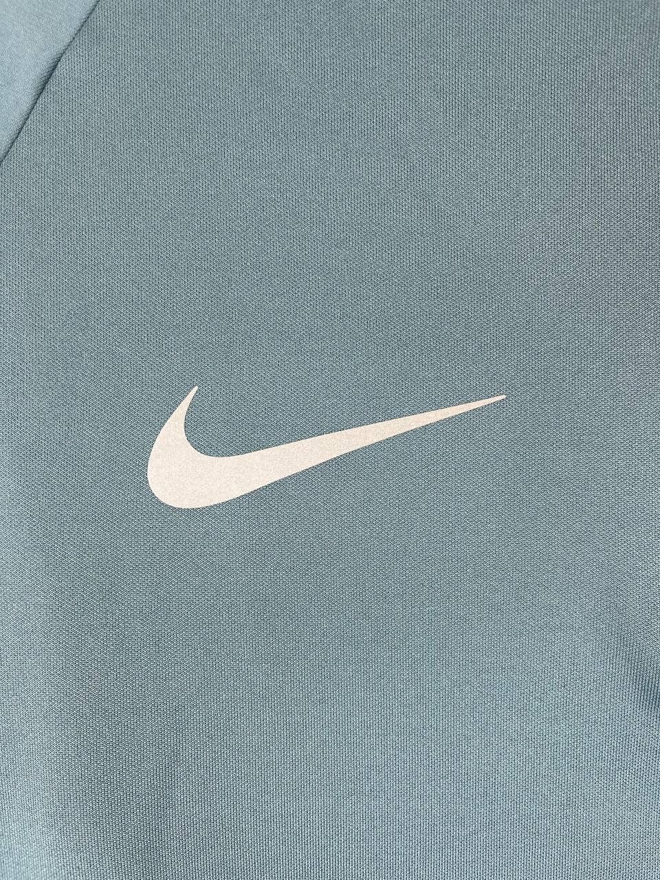 Nike Chelsea FC Nike 2018-19 Drill Top Training Quarter Zip Sz S Size US S / EU 44-46 / 1 - 2 Thumbnail