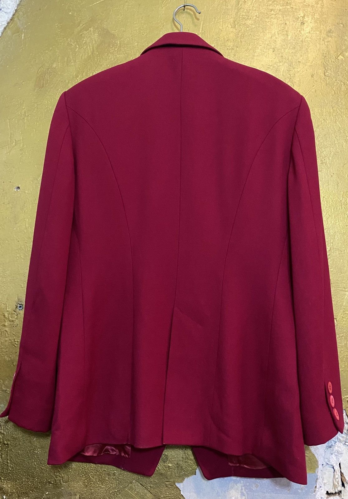 Kenzo Vintage Kenzo Two piece suit Size M / US 6-8 / IT 42-44 - 3 Thumbnail