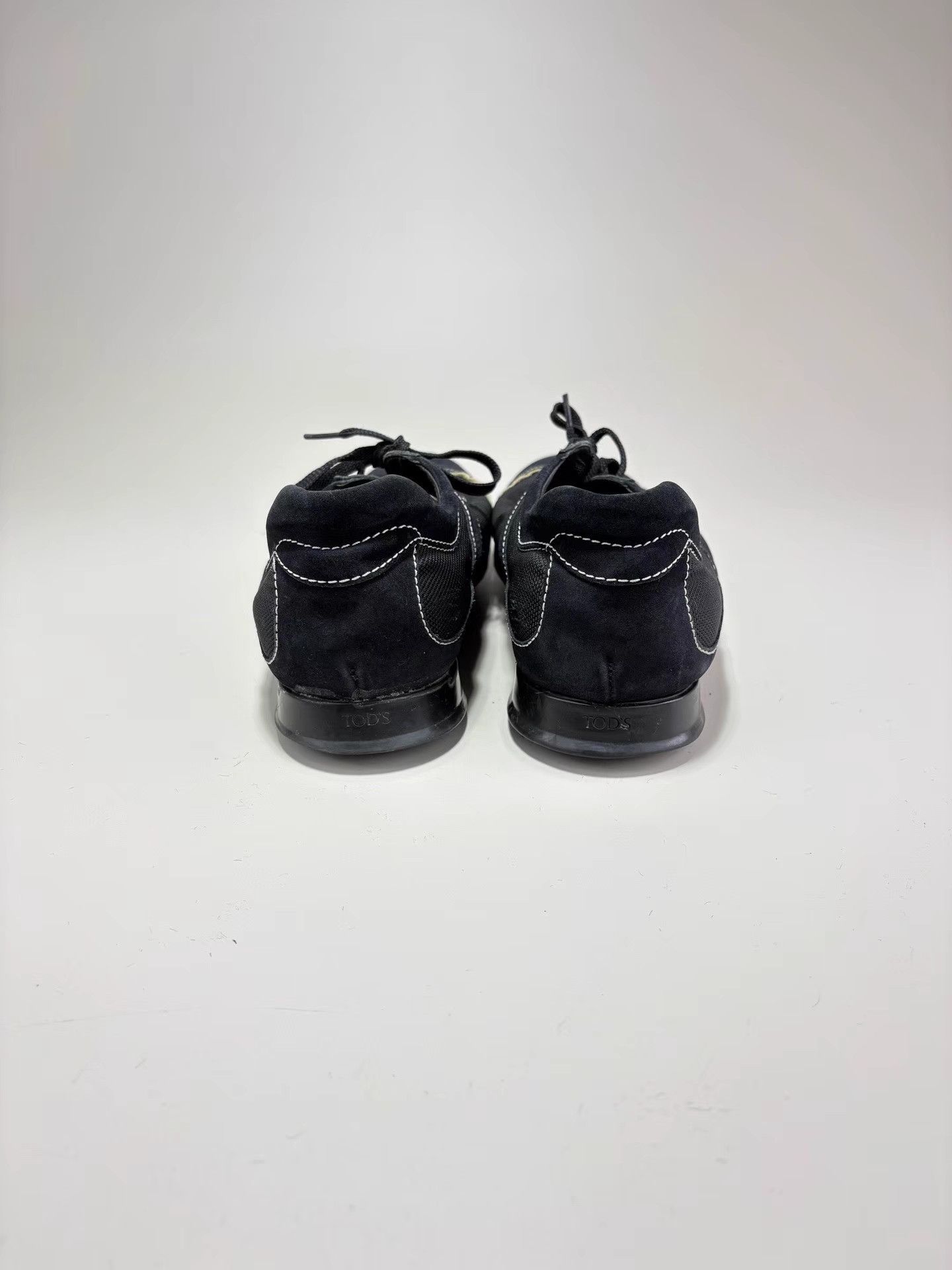 Tod's TODS Flat Casual Shoes Size US 8 / EU 41 - 3 Thumbnail