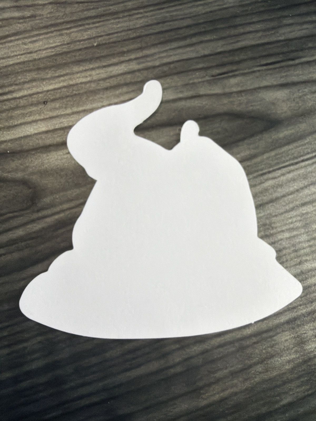 Hypebeast Mexico Taurus Bull Sticker Size ONE SIZE - 2 Thumbnail