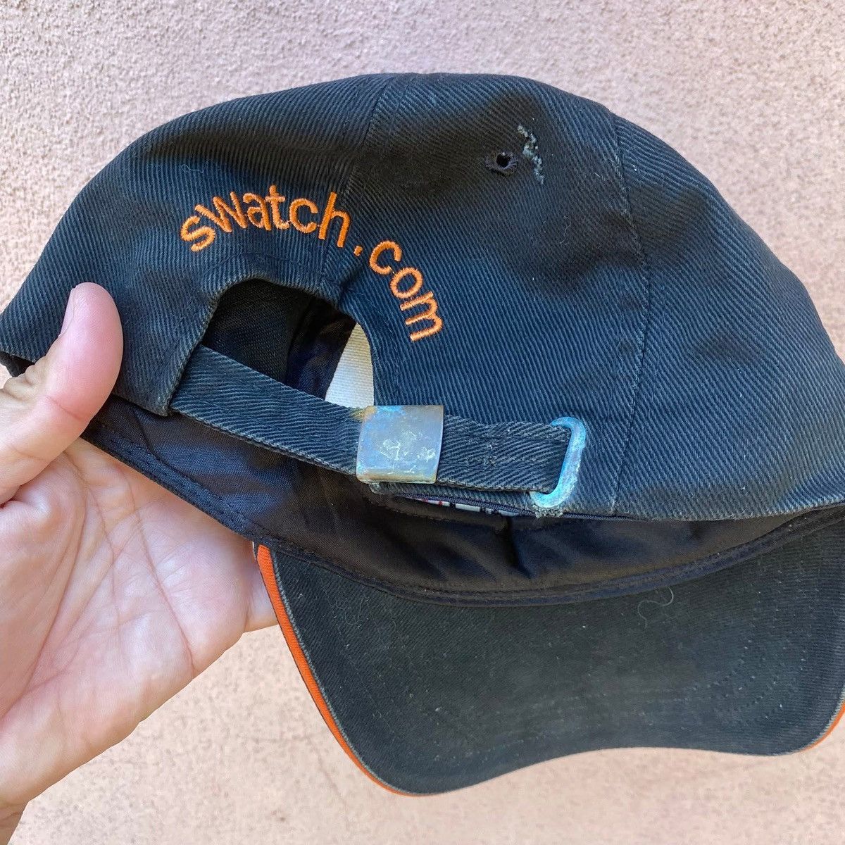 Swatch RARE ‼️ Swatch Size ONE SIZE - 4 Thumbnail