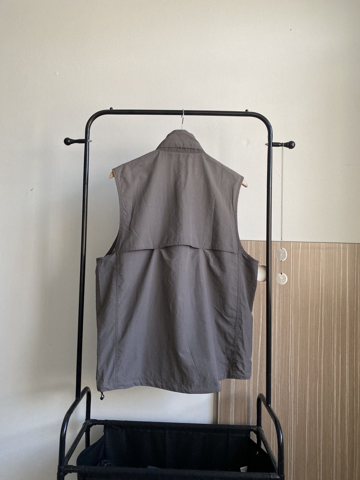The North Face The North Face Outdoor Vest HyVent Triple Pocket Size US M / EU 48-50 / 2 - 12 Thumbnail
