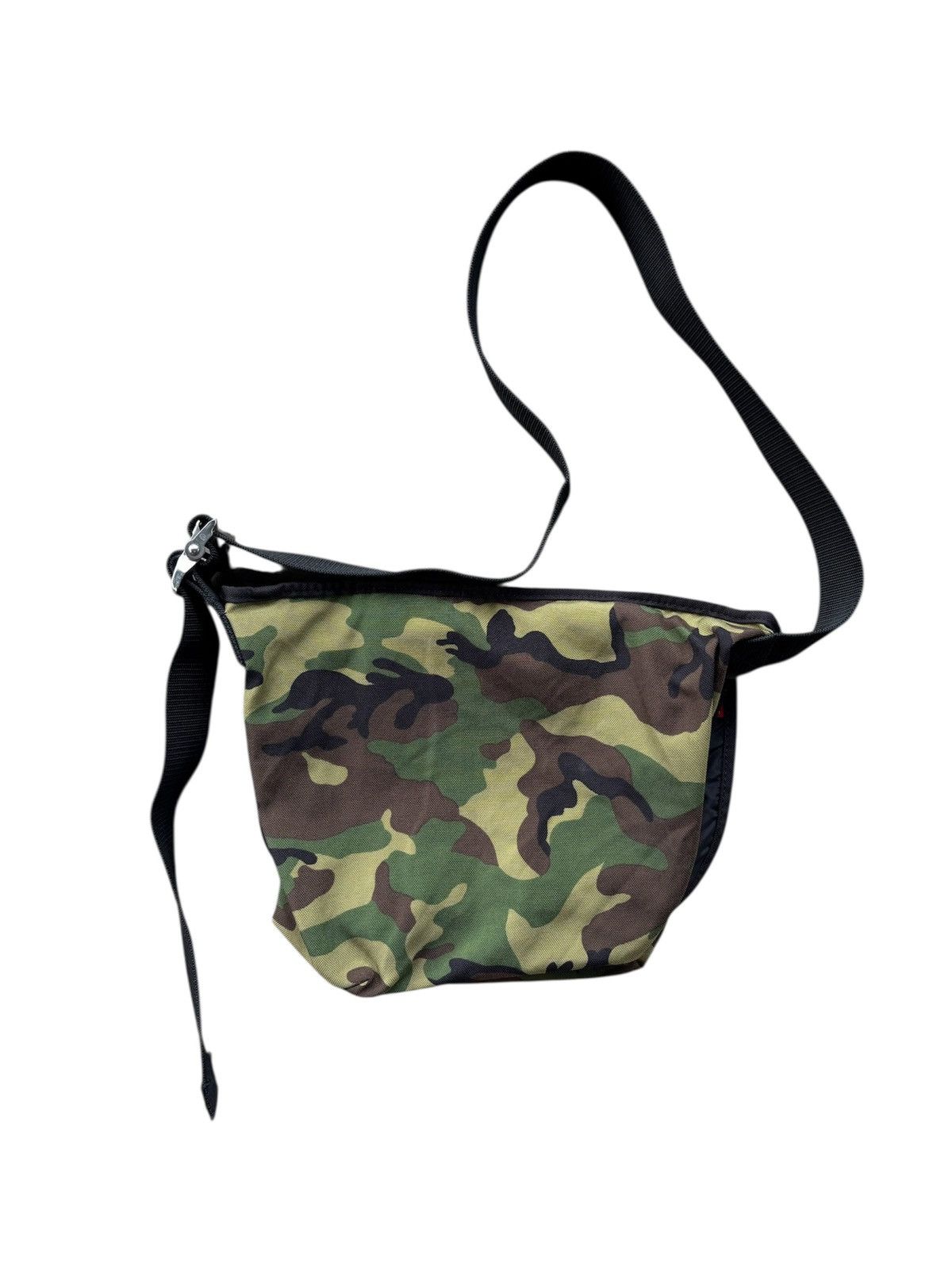 Manhattan Portage Manhattan portage slingbag Size ONE SIZE - 3 Thumbnail