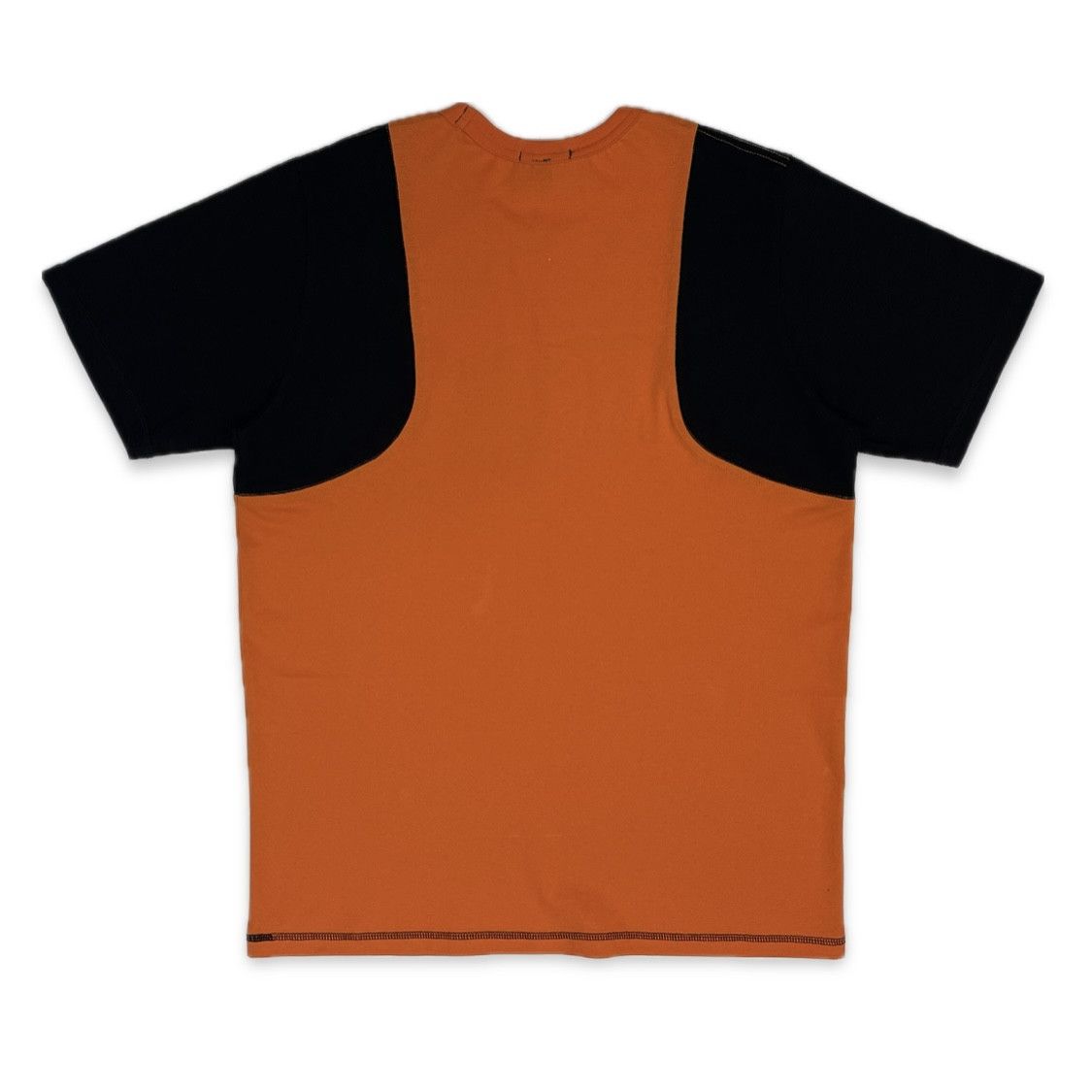 Other Tellurian Orange Paneled Future-Sport "T" Size US L / EU 52-54 / 3 - 2 Thumbnail