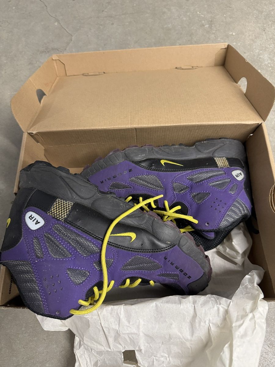 Nike Nike zoom Terra Sertig Size US 8 / EU 41 - 1 Thumbnail