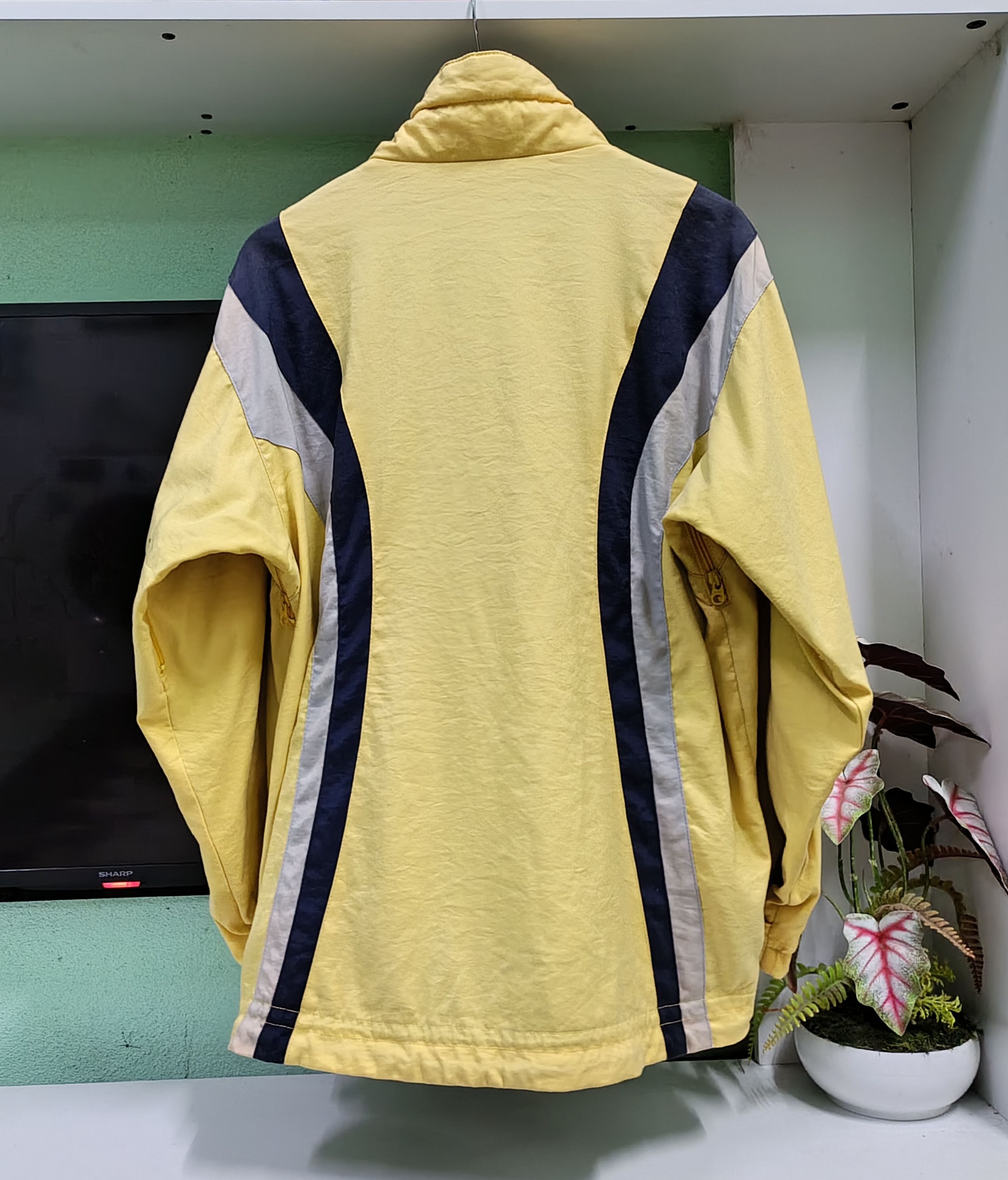 Columbia Vintage Columbia Convert Jacket Women's Size S / US 4 / IT 40 - 4 Thumbnail