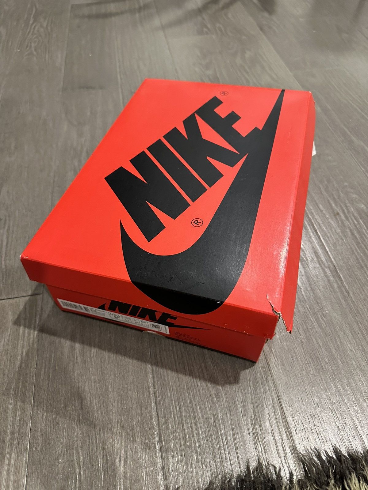 Jordan Brand × Nike Air Jordan 1 High 85 Neutral Gray Size US 9.5 / EU 42-43 - 8 Thumbnail