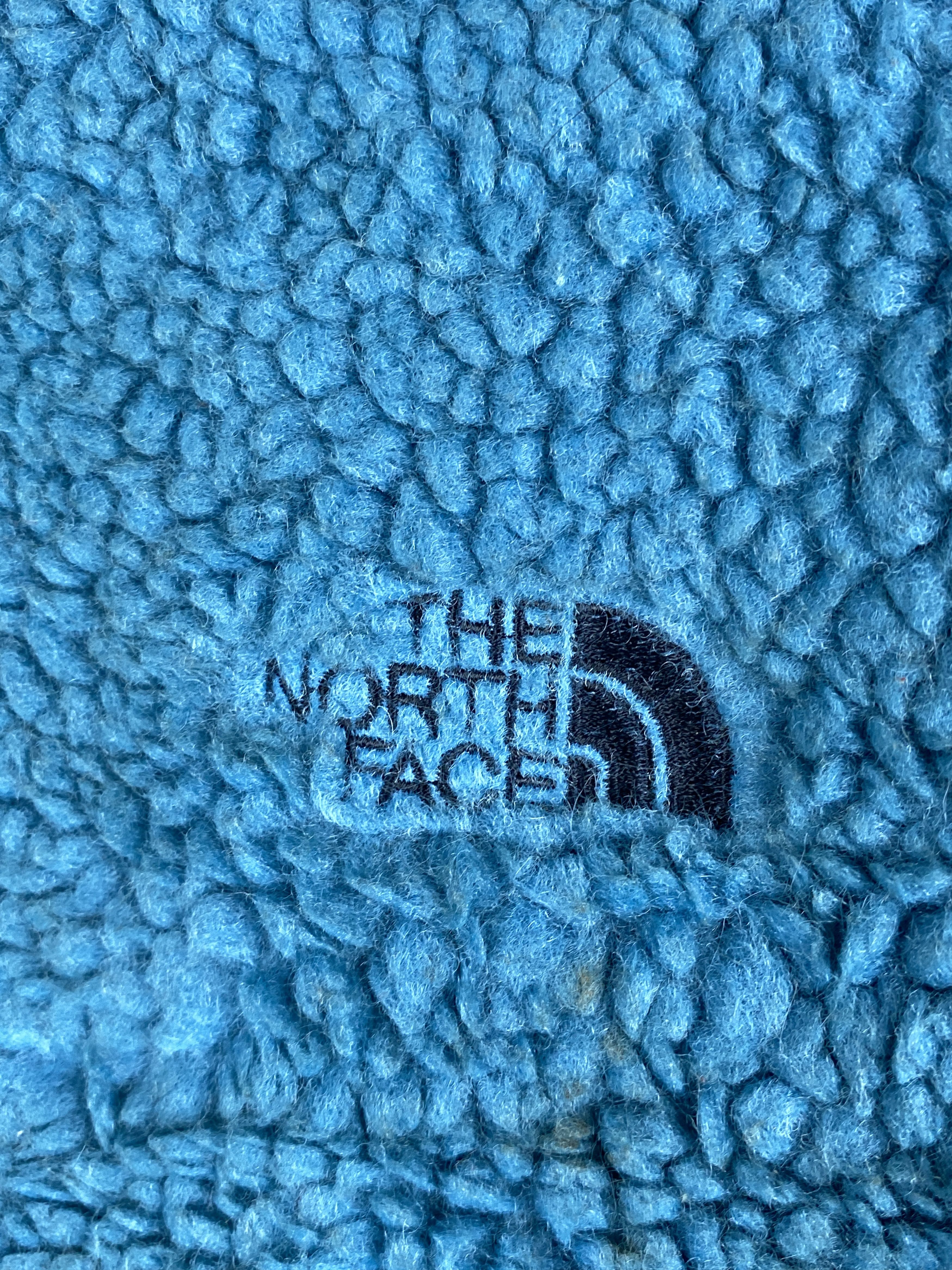 The North Face Vintage The North Face Fleece Jacket K0003 Size US M / EU 48-50 / 2 - 3 Thumbnail