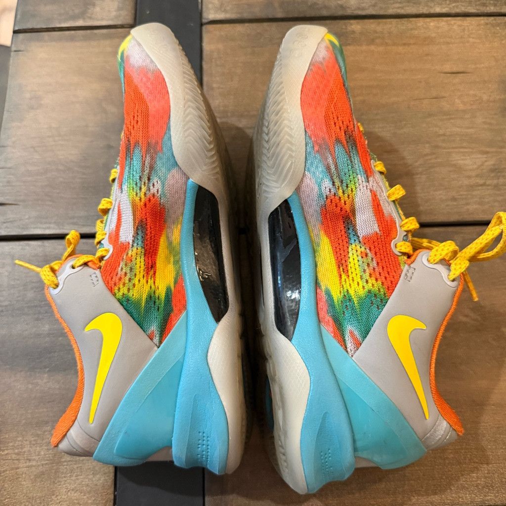 Nike Nike Kobe 8 Proto Venice Beach GS 4Y Size US 5 / EU 37 - 6 Thumbnail