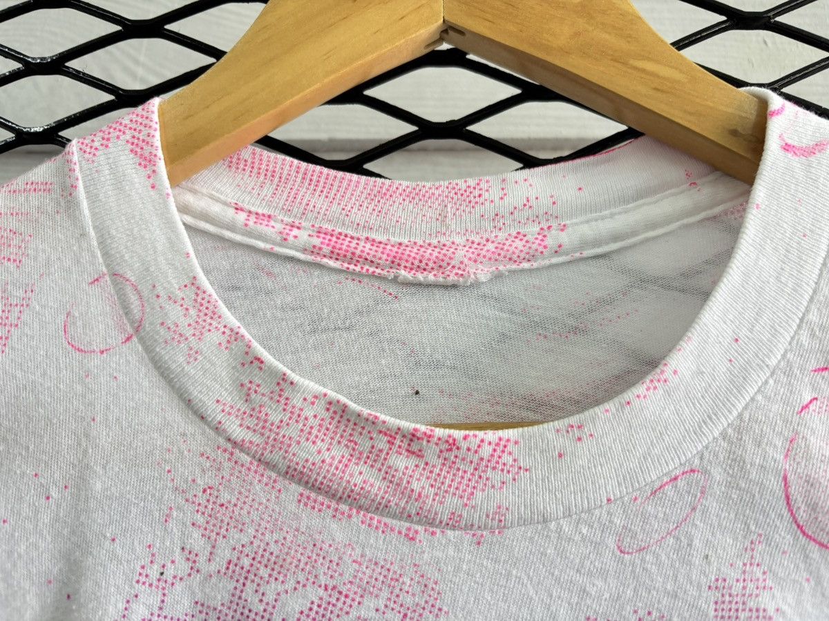 Vintage Vintage AOP Bingo shirt Size US L / EU 52-54 / 3 - 4 Thumbnail