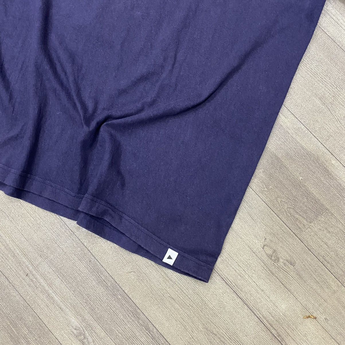 And Wander And Wander Tshirt Size US XL / EU 56 / 4 - 3 Thumbnail