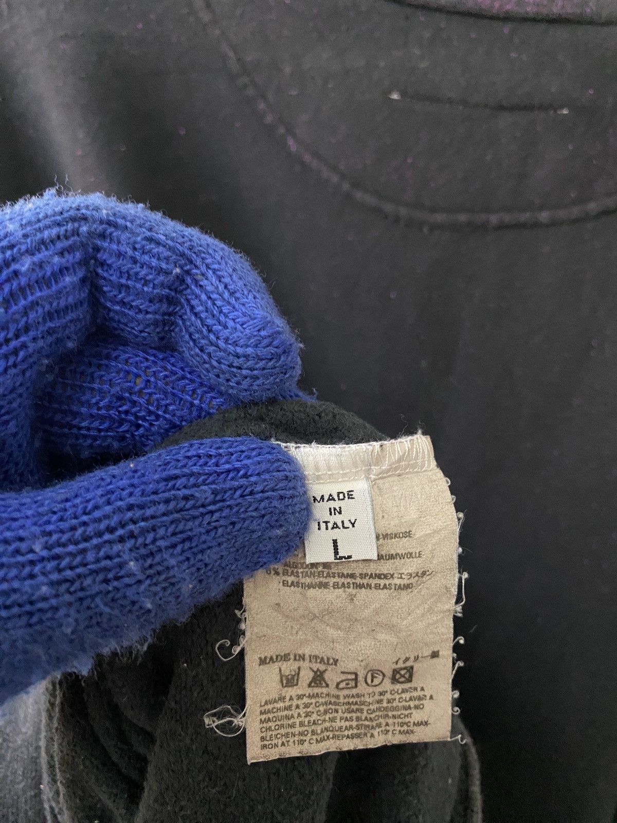 Maison Margiela Maison Martin Margiela Sweatshirt Size M / US 6-8 / IT 42-44 - 11 Thumbnail