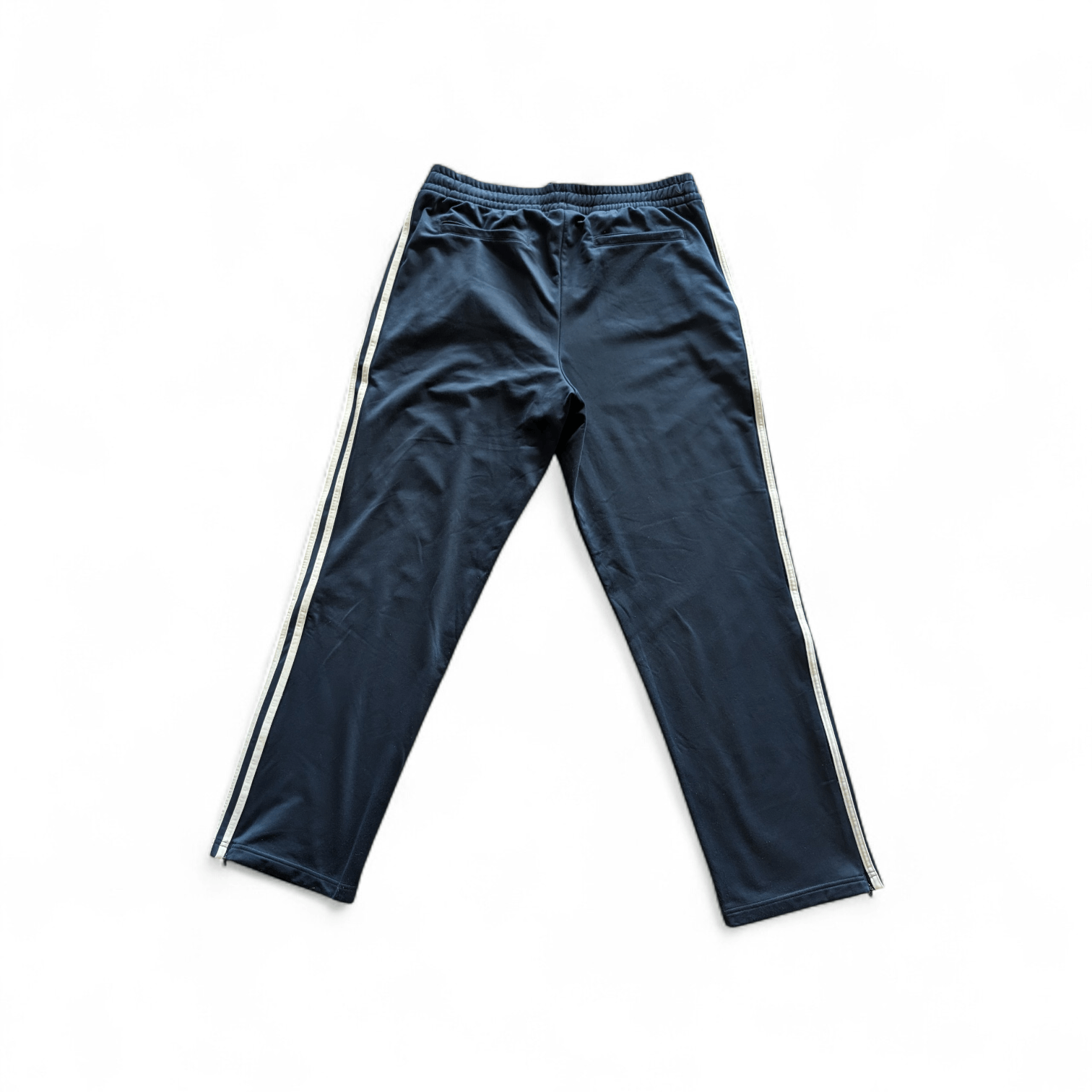 Adidas × Human Made Human Made X Adidas Consortium Firebird Track Pants Size US 37 - 9 Thumbnail